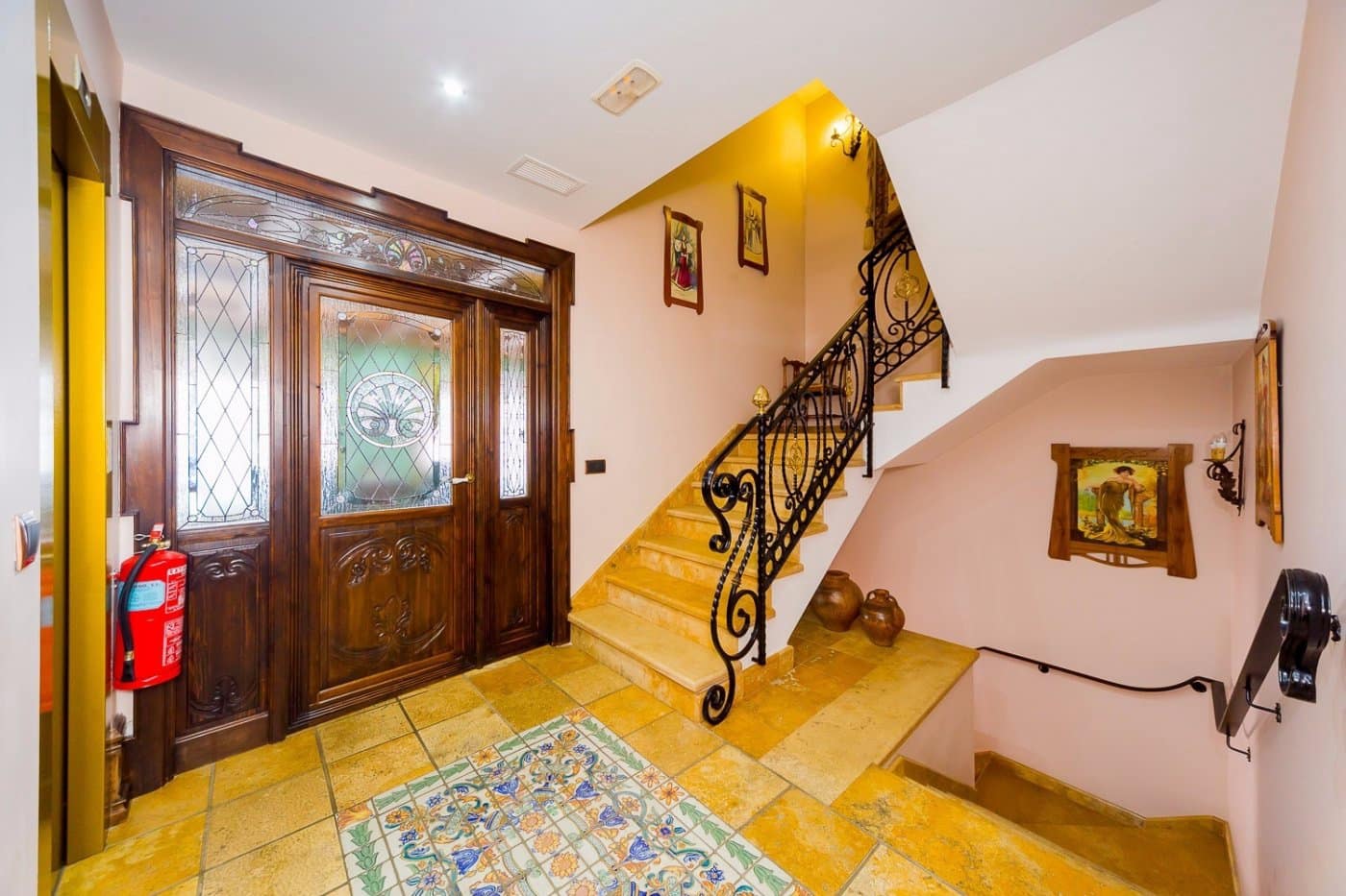 5 chambre Appartement à vendre à Torrevieja - 1 080 000 € (Ref: 8950763)