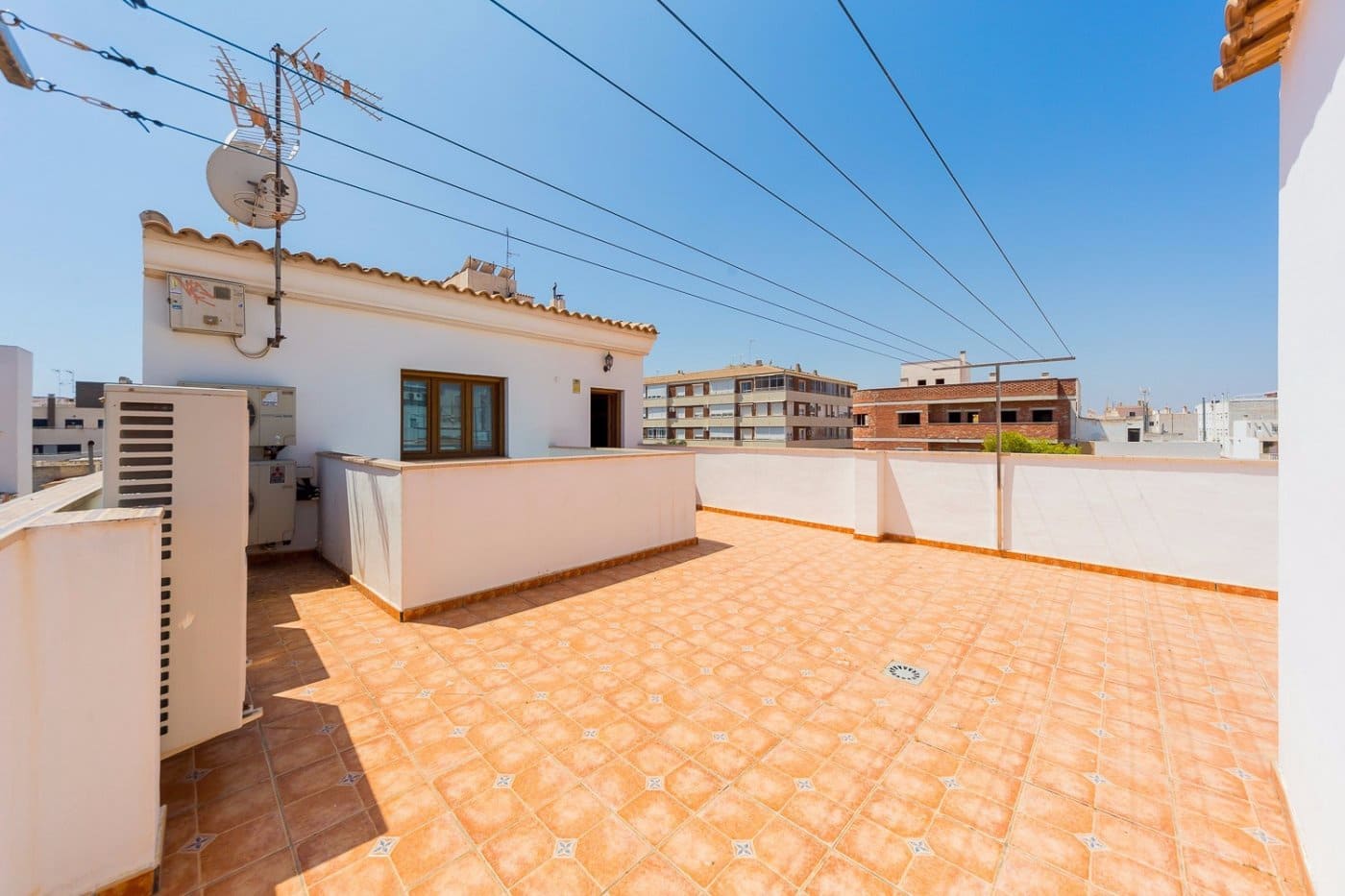 5 chambre Appartement à vendre à Torrevieja - 1 080 000 € (Ref: 8950763)