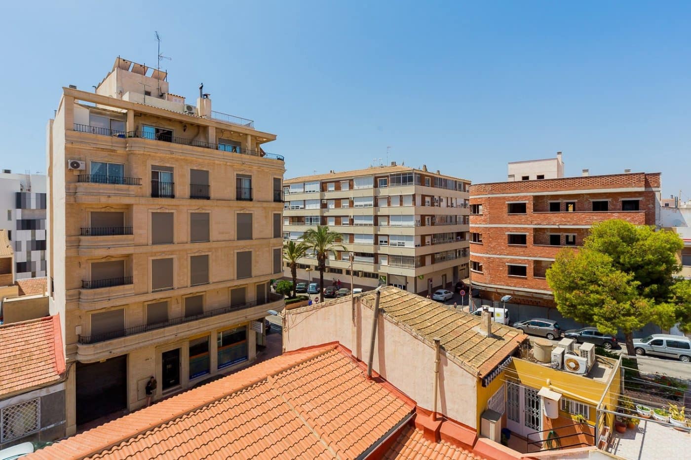 5 chambre Appartement à vendre à Torrevieja - 1 080 000 € (Ref: 8950763)