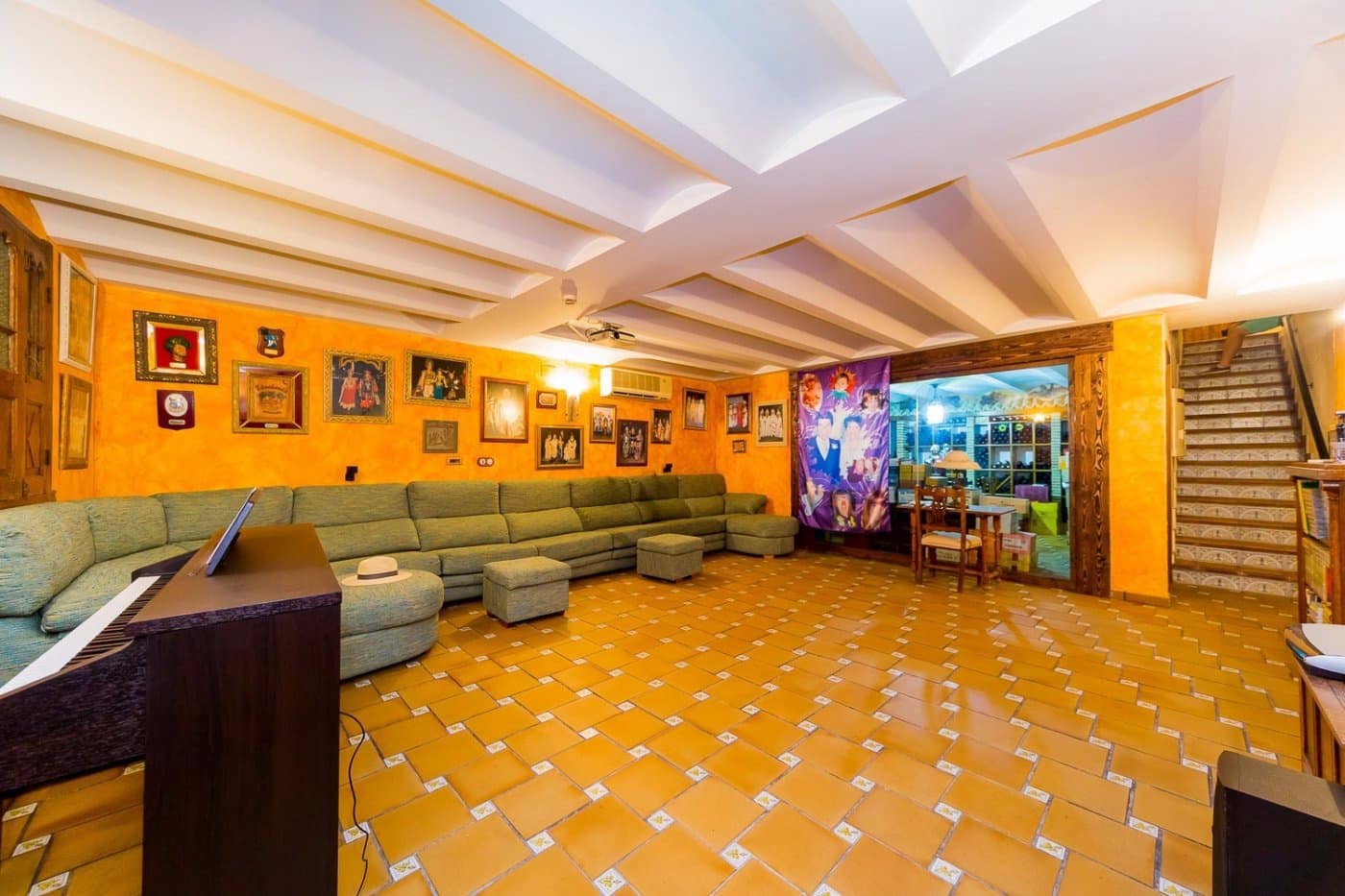 5 chambre Appartement à vendre à Torrevieja - 1 080 000 € (Ref: 8950763)