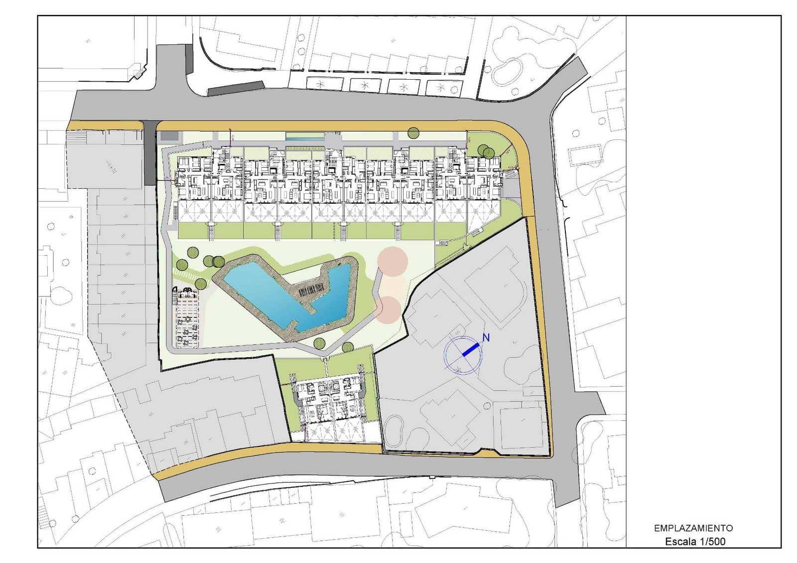4 chambre Villa/Maison Semi-Mitoyenne à vendre à Torremolinos avec piscine garage - 995 000 € (Ref: 8998940)