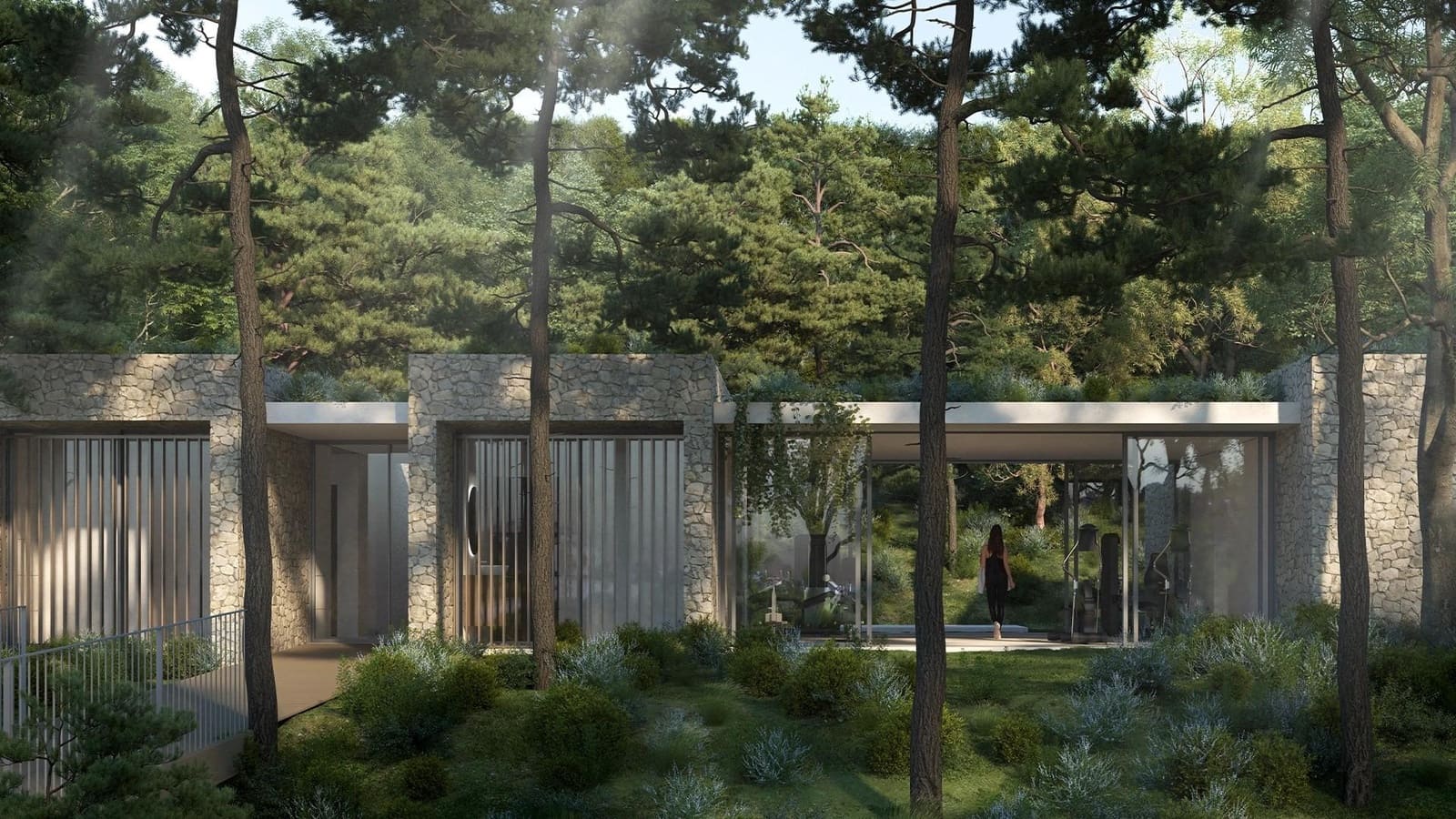 3 soverom Bungalow til salgs i Elviria med svømmebasseng - € 1 320 000 (Ref: 8998942)