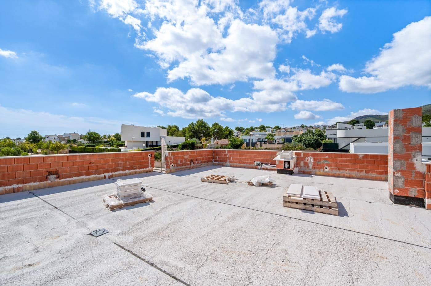 5 camera da letto Villa in vendita in Polop - 568.000 € (Rif: 8999020)