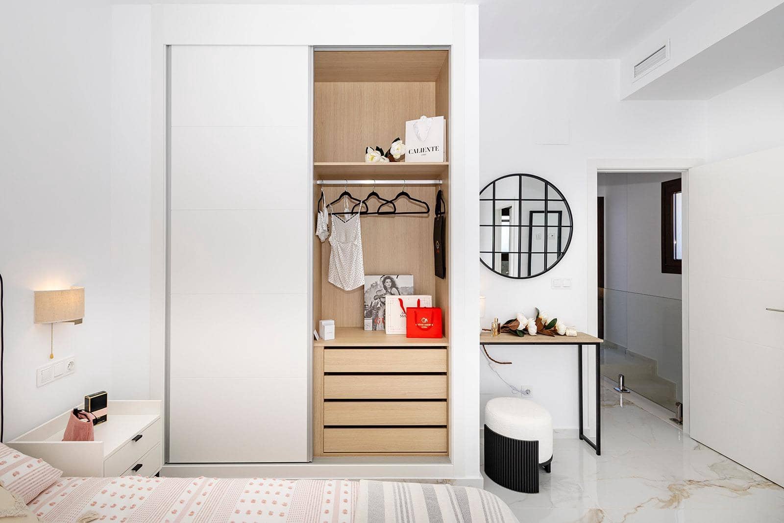 3 makuuhuone Huvila myytävänä paikassa Polop mukana uima-altaan - 598 000 € (Ref: 8999161)