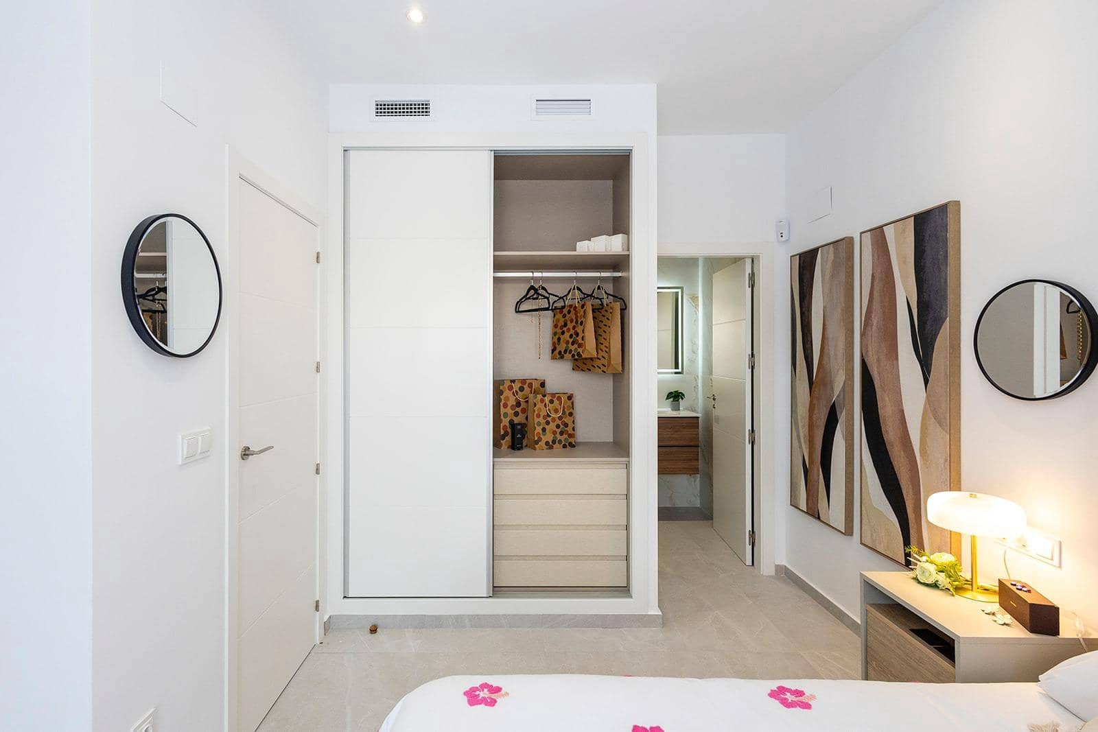 2 bedroom Semi-detached Villa for sale in Orihuela with pool - € 351,000 (Ref: 8999173)