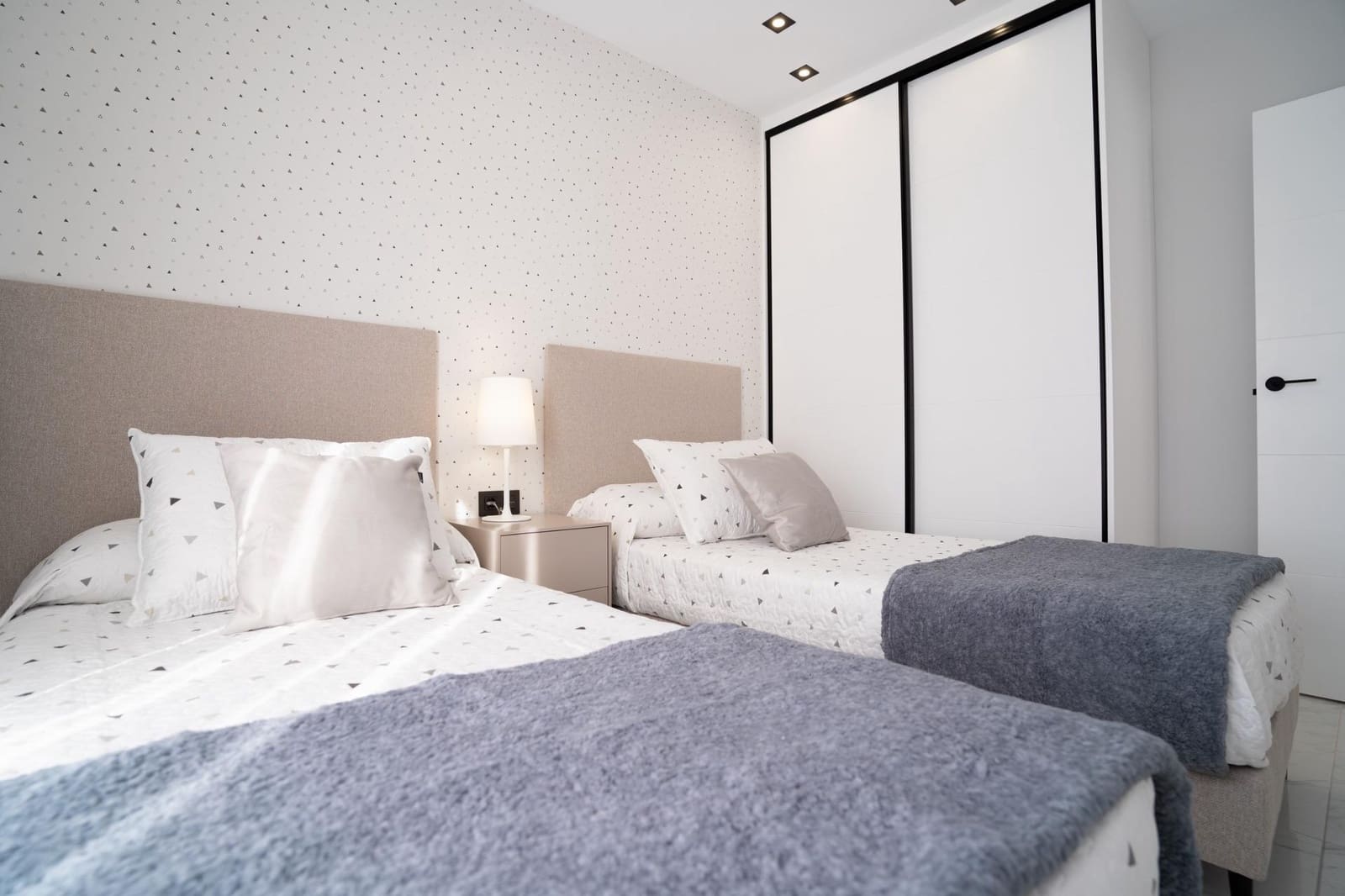 3 chambre Bungalow à vendre à Pilar de la Horadada avec piscine - 340 000 € (Ref: 8999174)