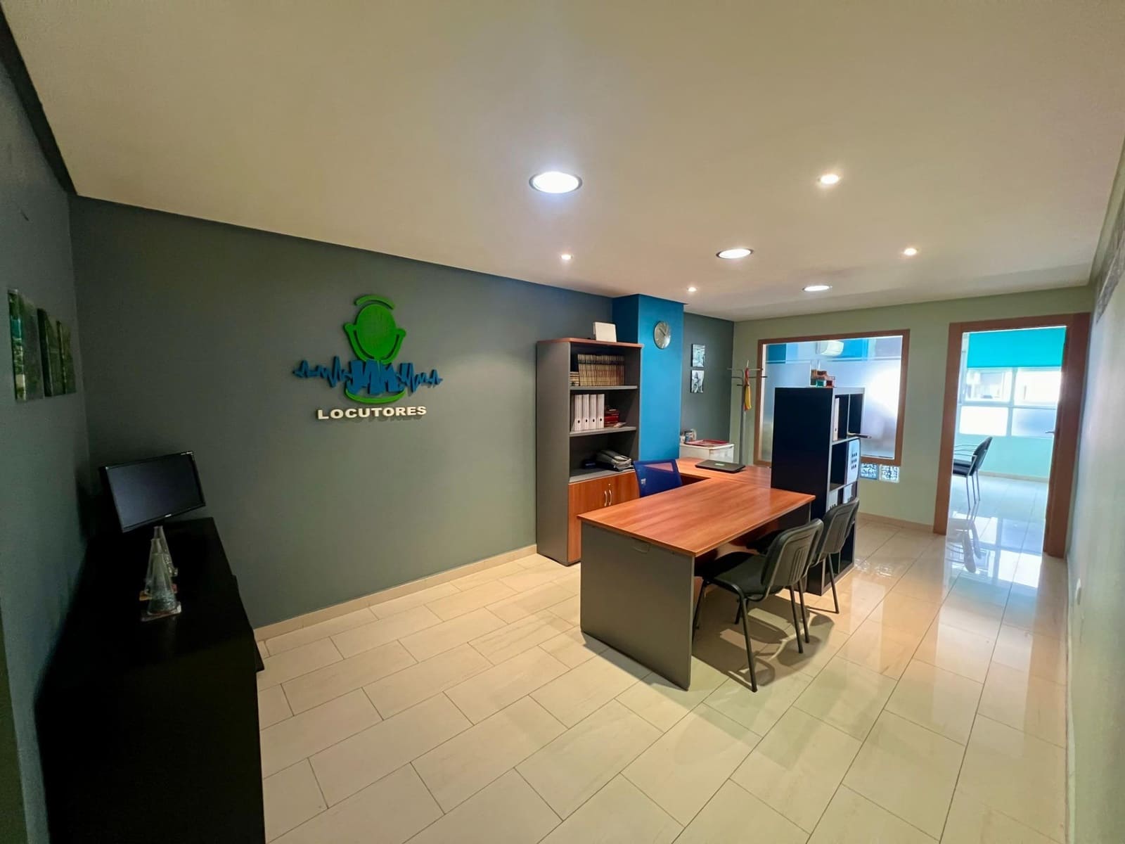 Kontor til salg i Orihuela - € 160.000 (Ref: 9008169)