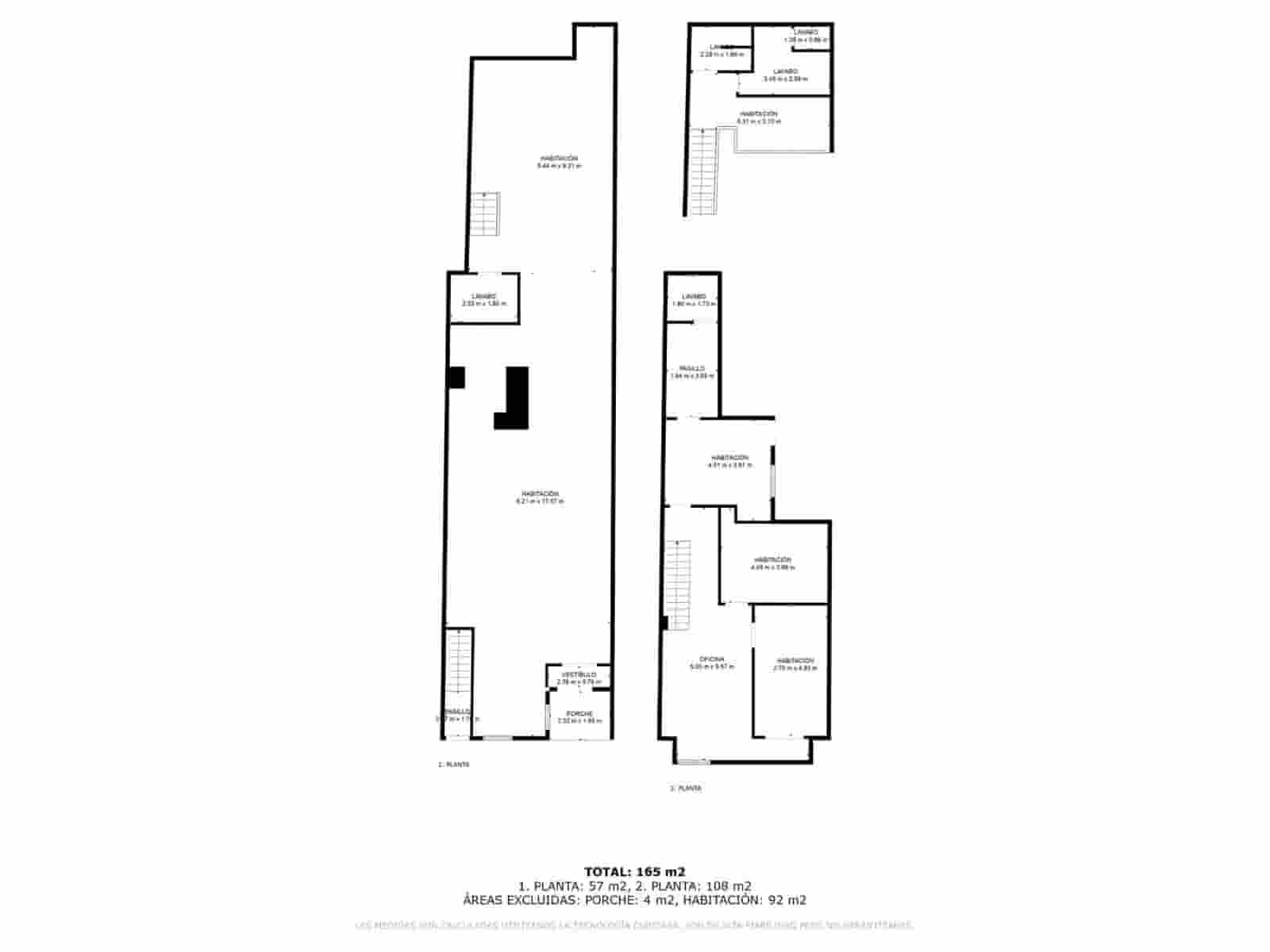 Kaupallinen myytävänä paikassa Torrevieja - 499 000 € (Ref: 9008172)