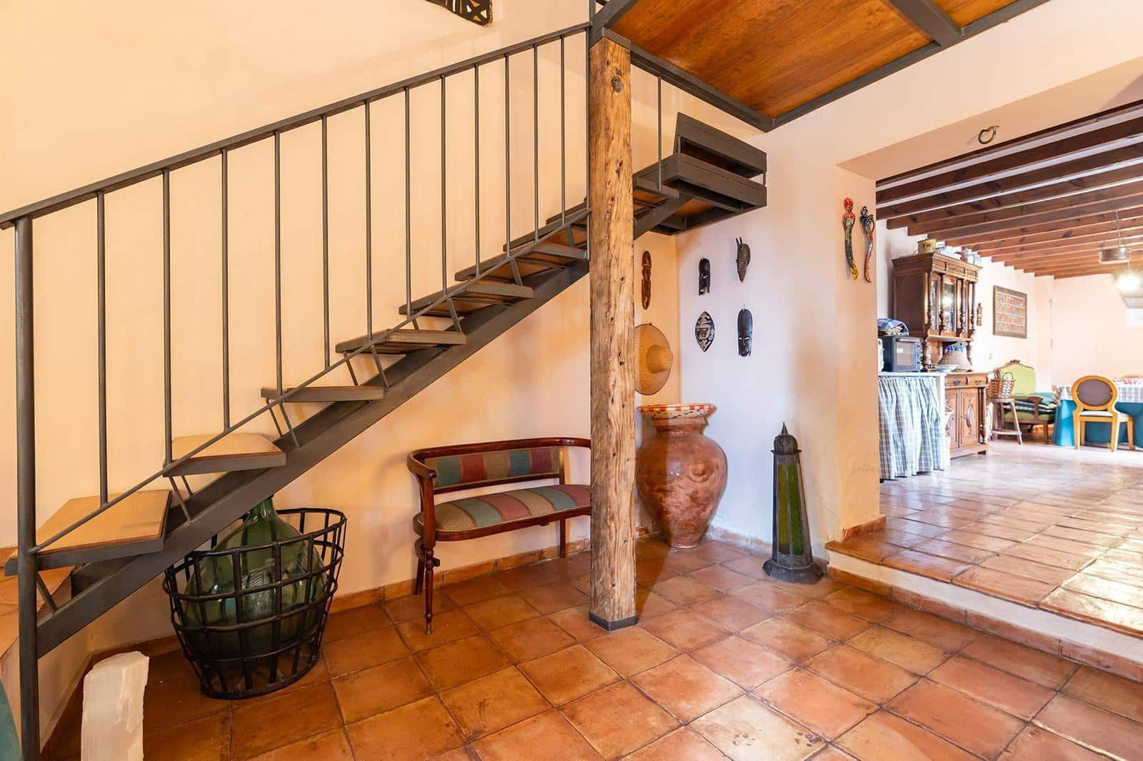 8 soveværelse Byhus til salg i Los Martinez del Puerto - € 395.000 (Ref: 9008179)