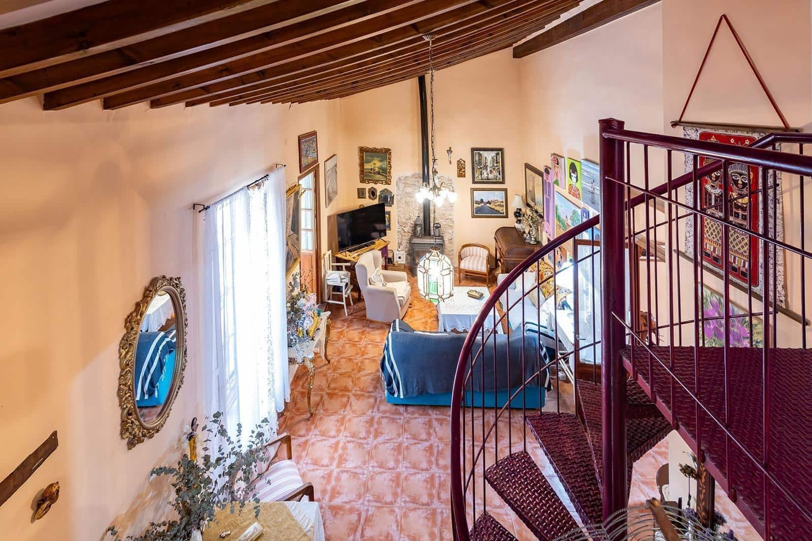 8 soveværelse Byhus til salg i Los Martinez del Puerto - € 395.000 (Ref: 9008179)