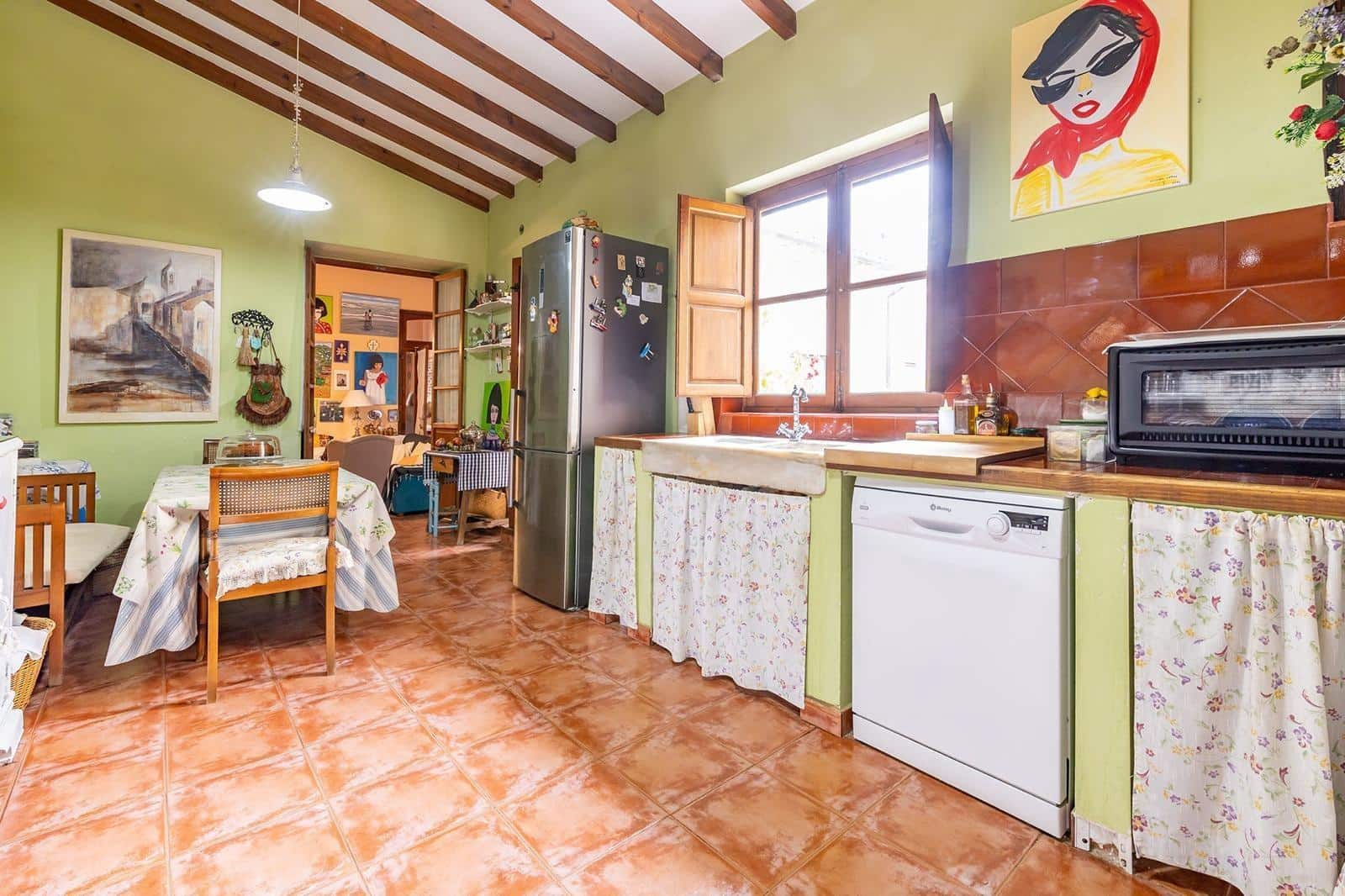 8 soveværelse Byhus til salg i Los Martinez del Puerto - € 395.000 (Ref: 9008179)