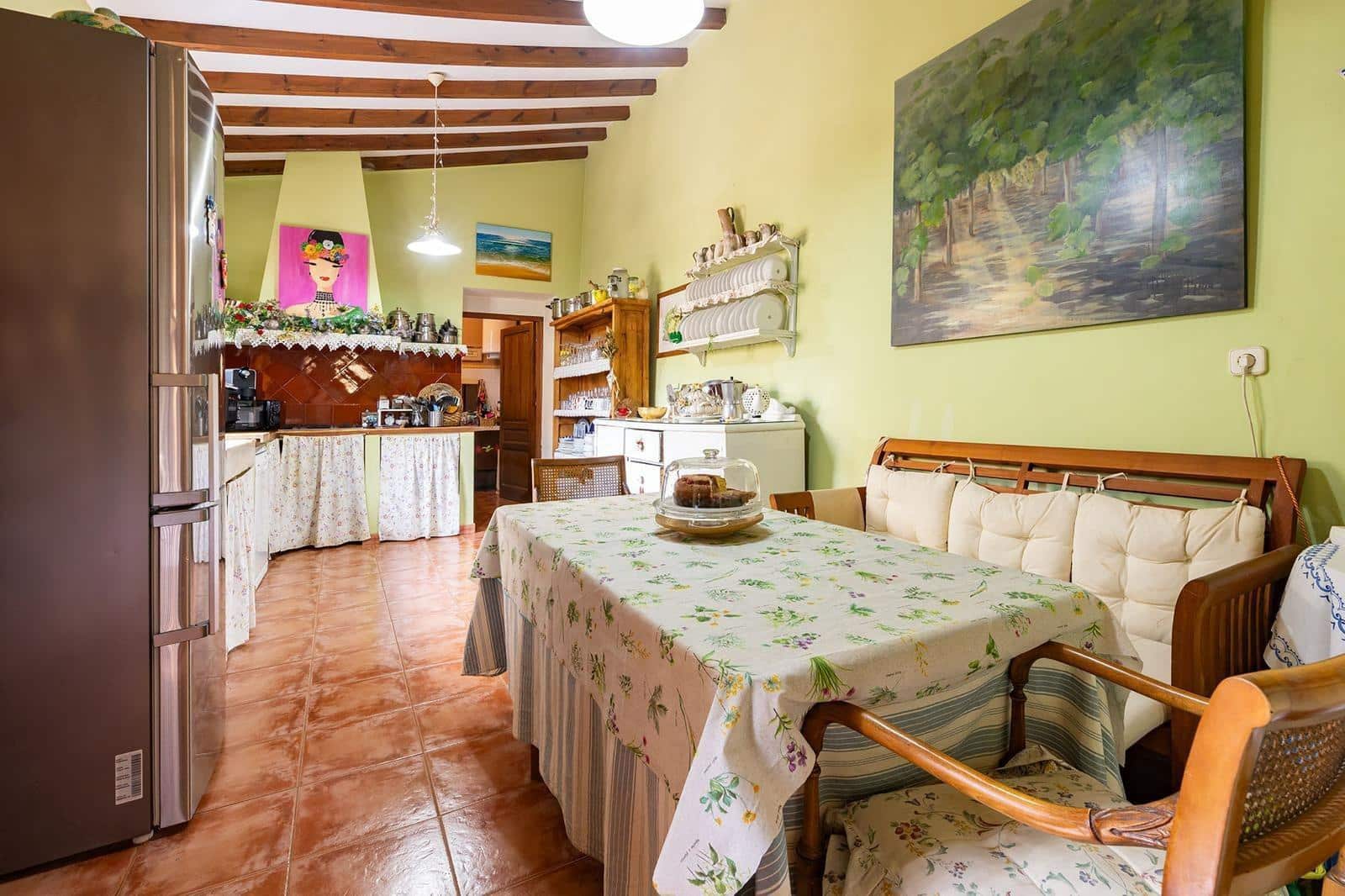 8 soveværelse Byhus til salg i Los Martinez del Puerto - € 395.000 (Ref: 9008179)