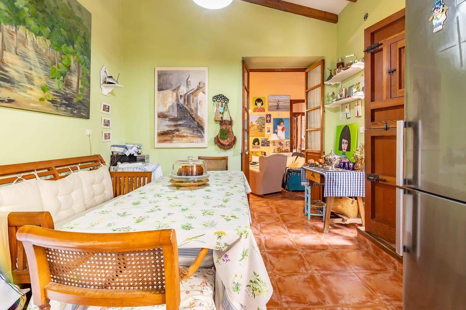 8 soveværelse Byhus til salg i Los Martinez del Puerto - € 395.000 (Ref: 9008179)