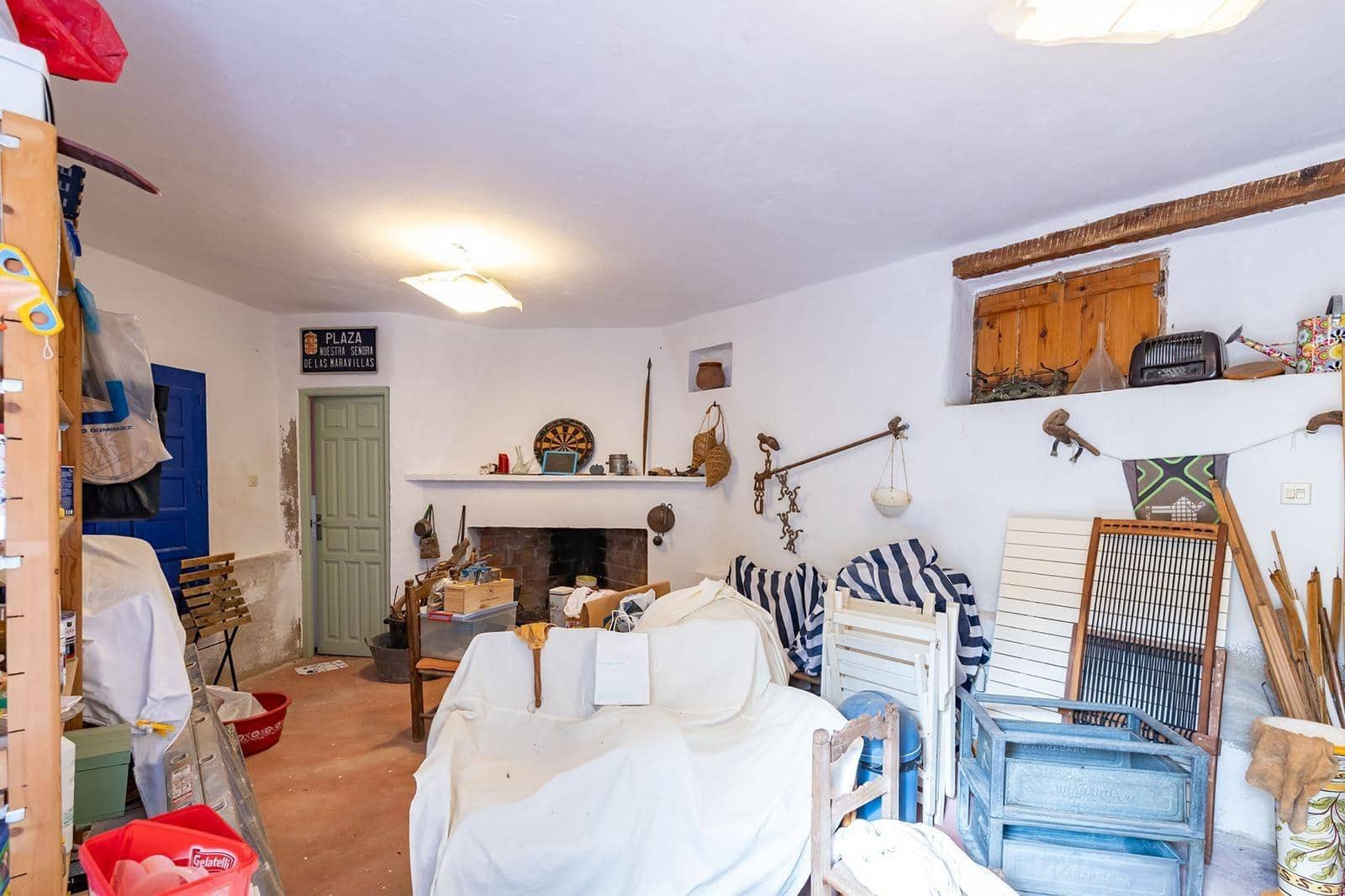 8 soveværelse Byhus til salg i Los Martinez del Puerto - € 395.000 (Ref: 9008179)