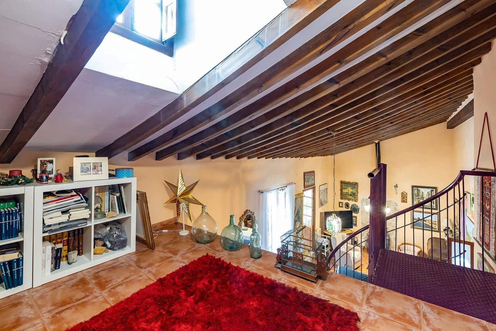 8 soveværelse Byhus til salg i Los Martinez del Puerto - € 395.000 (Ref: 9008179)