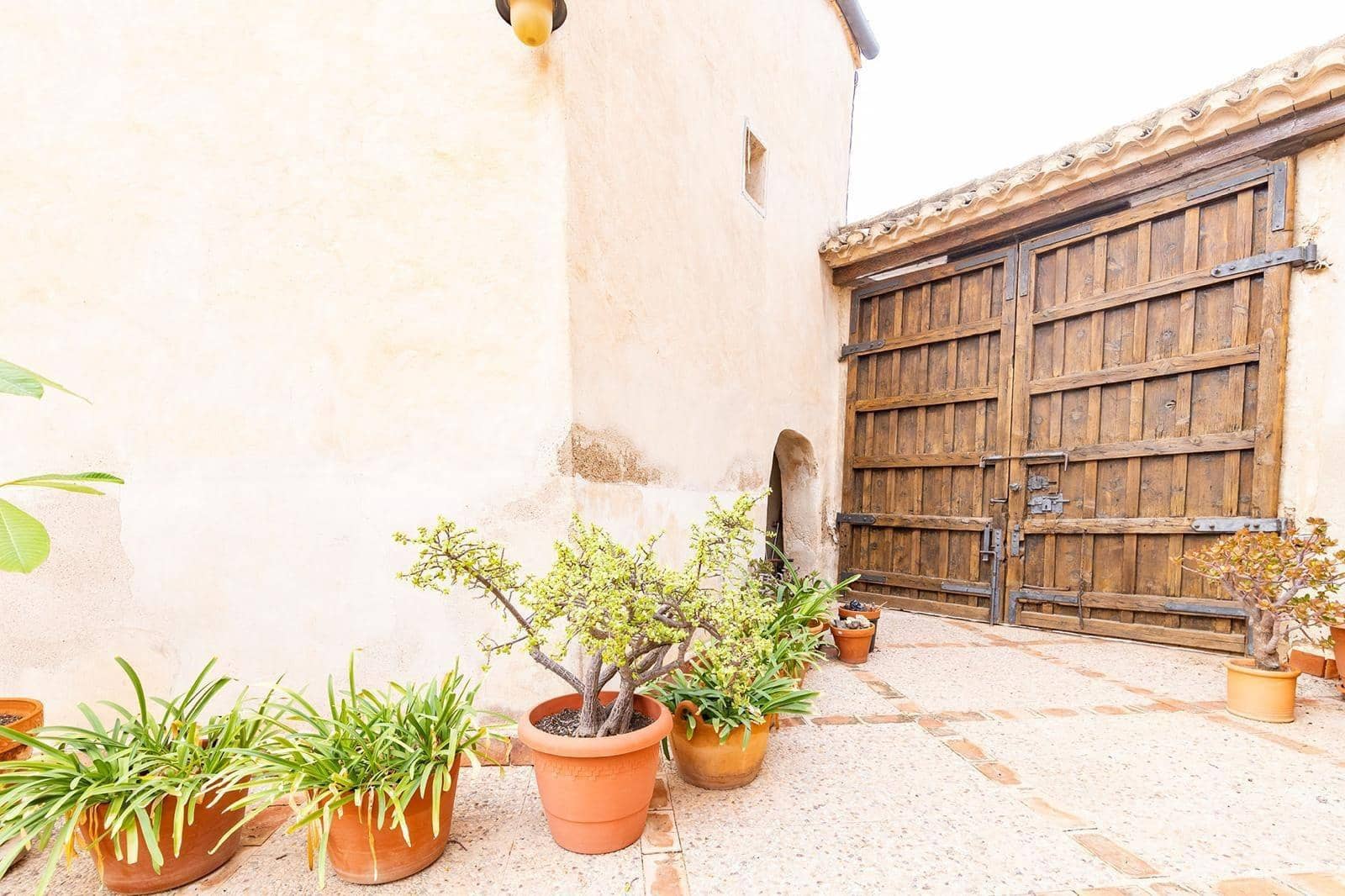 8 soveværelse Byhus til salg i Los Martinez del Puerto - € 395.000 (Ref: 9008179)