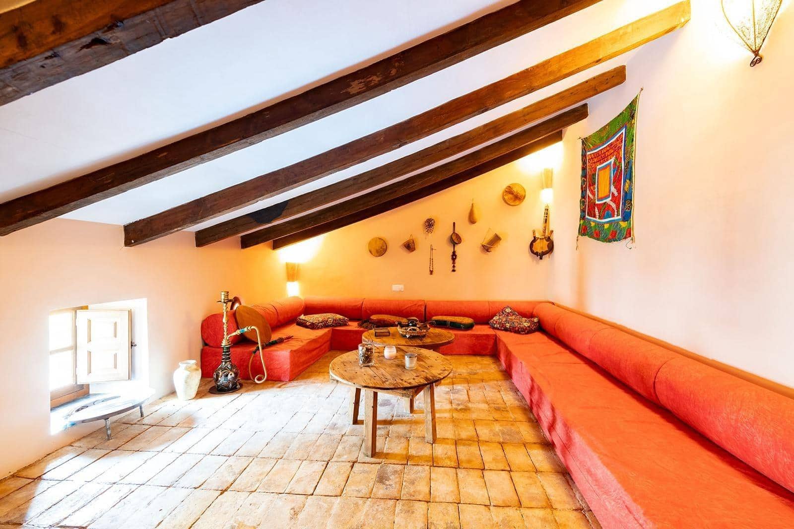 8 soveværelse Byhus til salg i Los Martinez del Puerto - € 395.000 (Ref: 9008179)