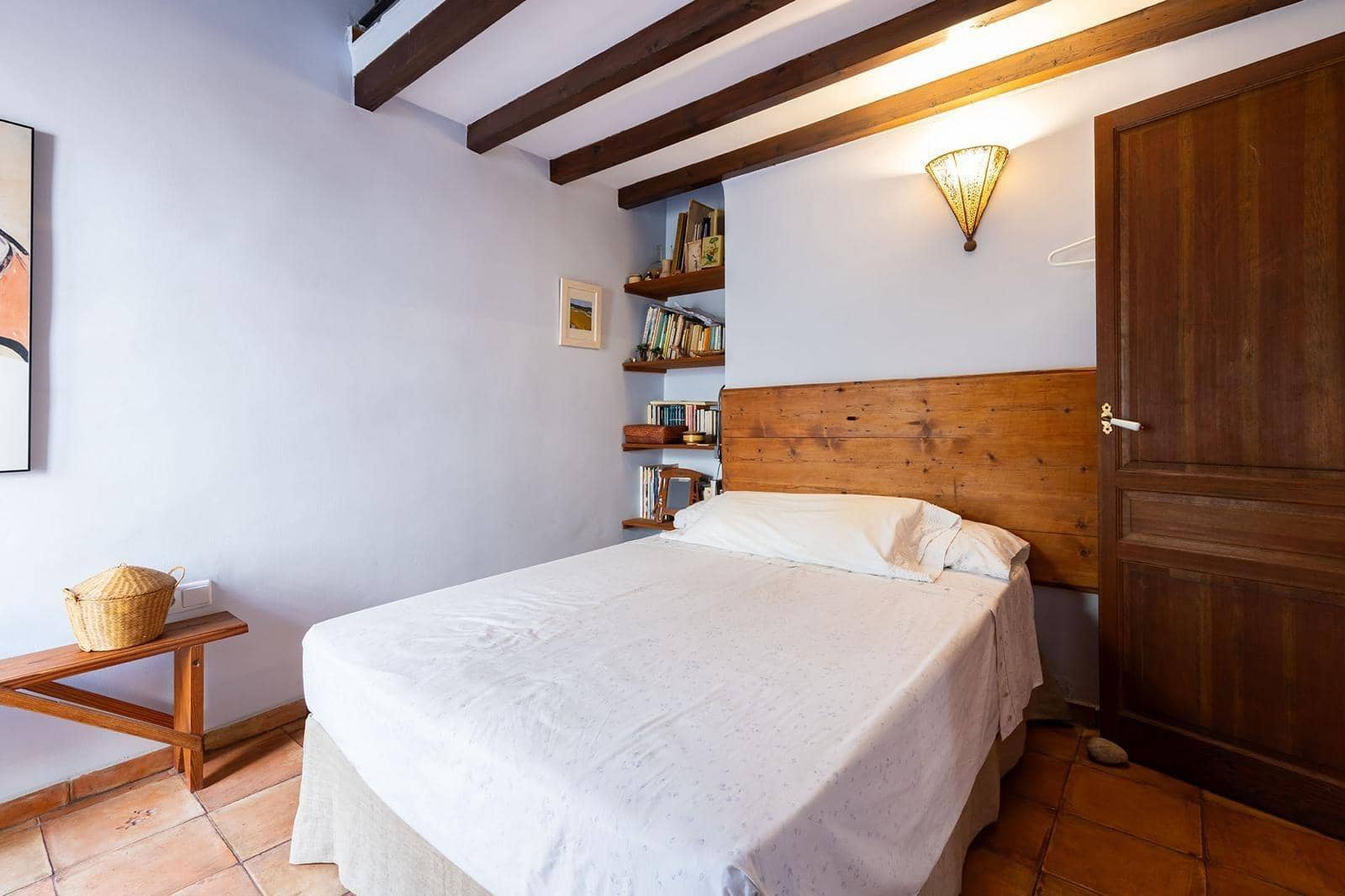 8 soveværelse Byhus til salg i Los Martinez del Puerto - € 395.000 (Ref: 9008179)