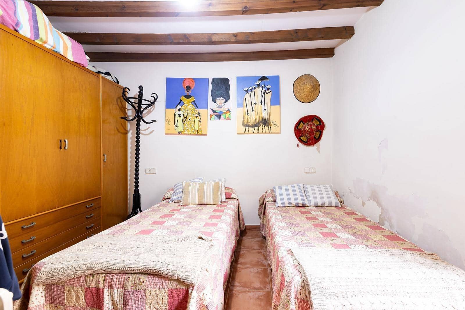 8 soveværelse Byhus til salg i Los Martinez del Puerto - € 395.000 (Ref: 9008179)