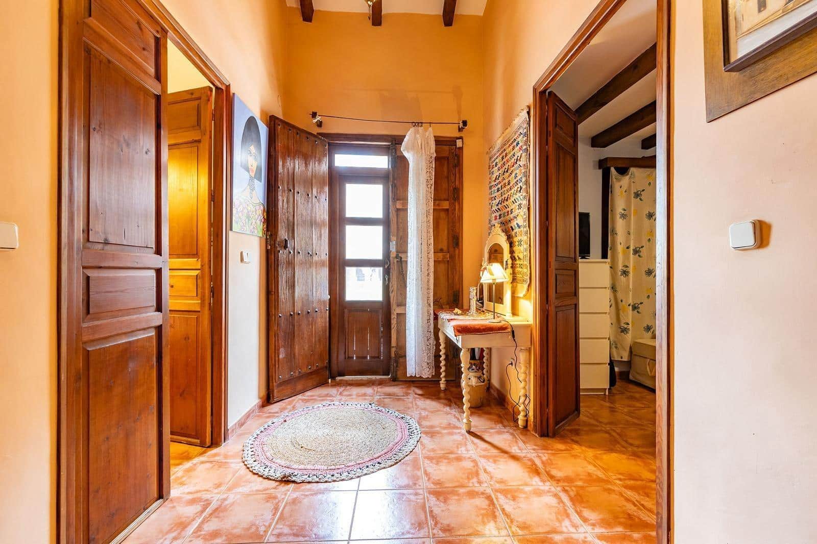 8 soveværelse Byhus til salg i Los Martinez del Puerto - € 395.000 (Ref: 9008179)