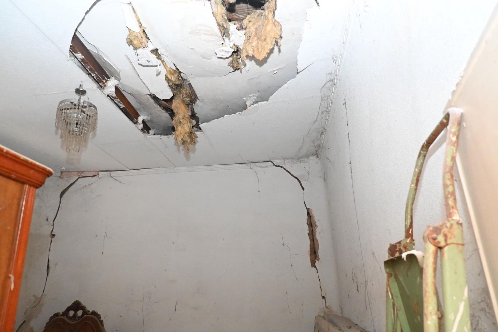 Adosado de 4 habitaciones en Maracena en venta - 116.000 € (Ref: 9032295)