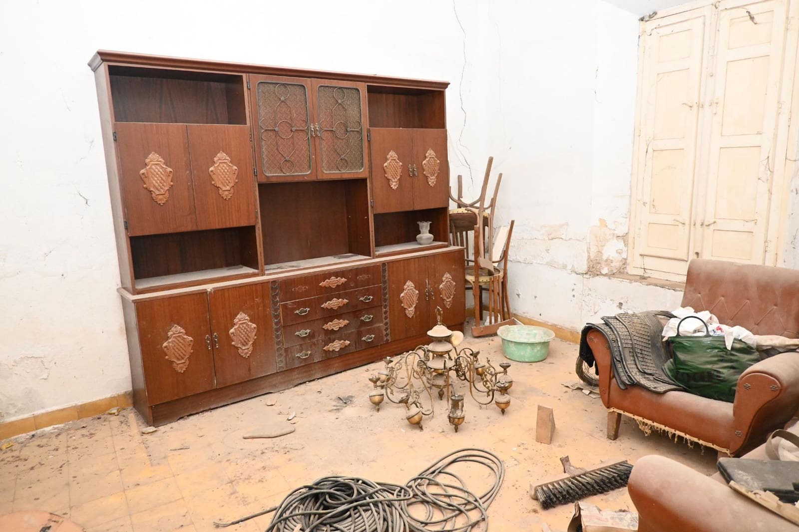 Adosado de 4 habitaciones en Maracena en venta - 116.000 € (Ref: 9032295)