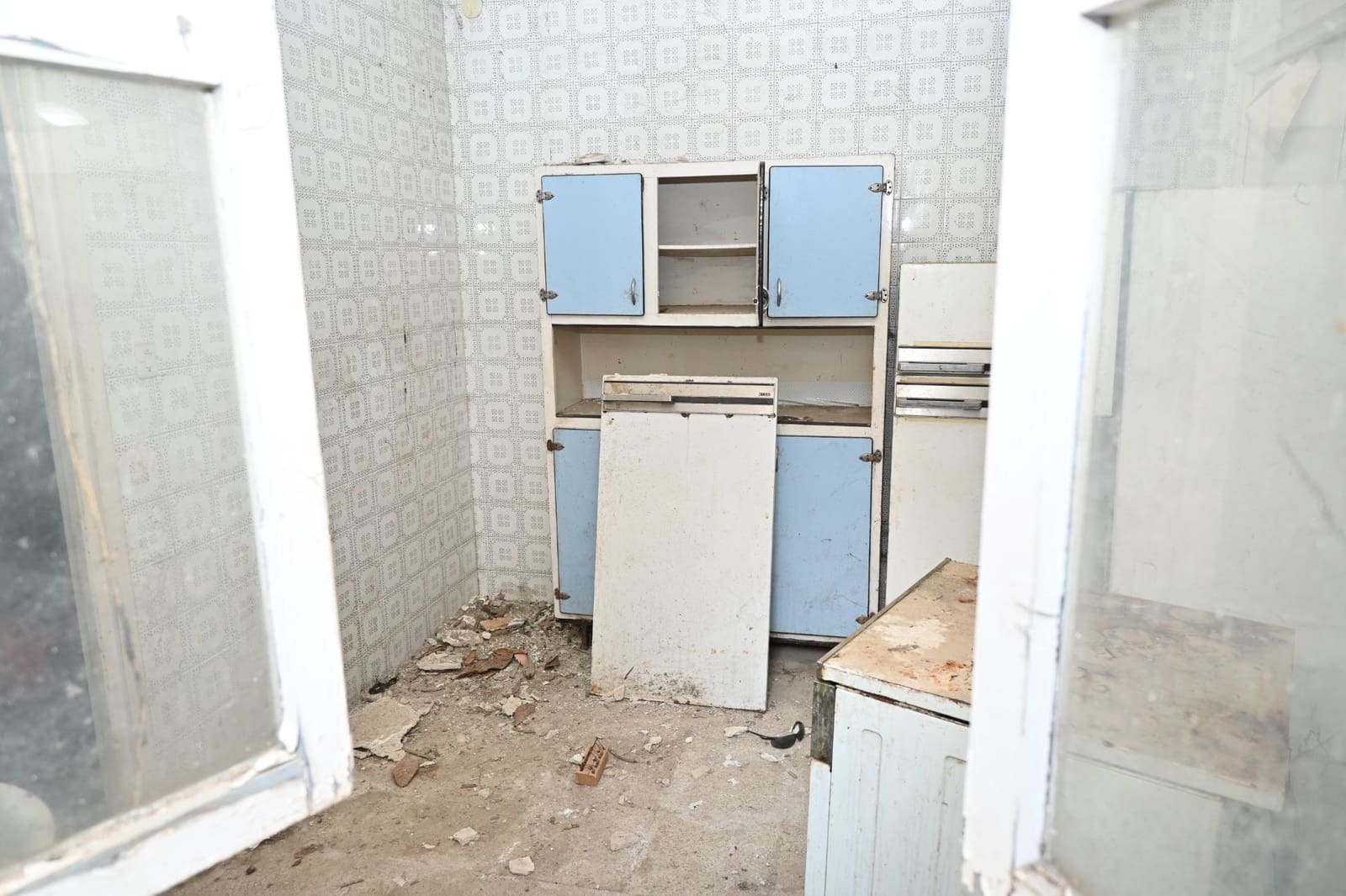 Adosado de 4 habitaciones en Maracena en venta - 116.000 € (Ref: 9032295)