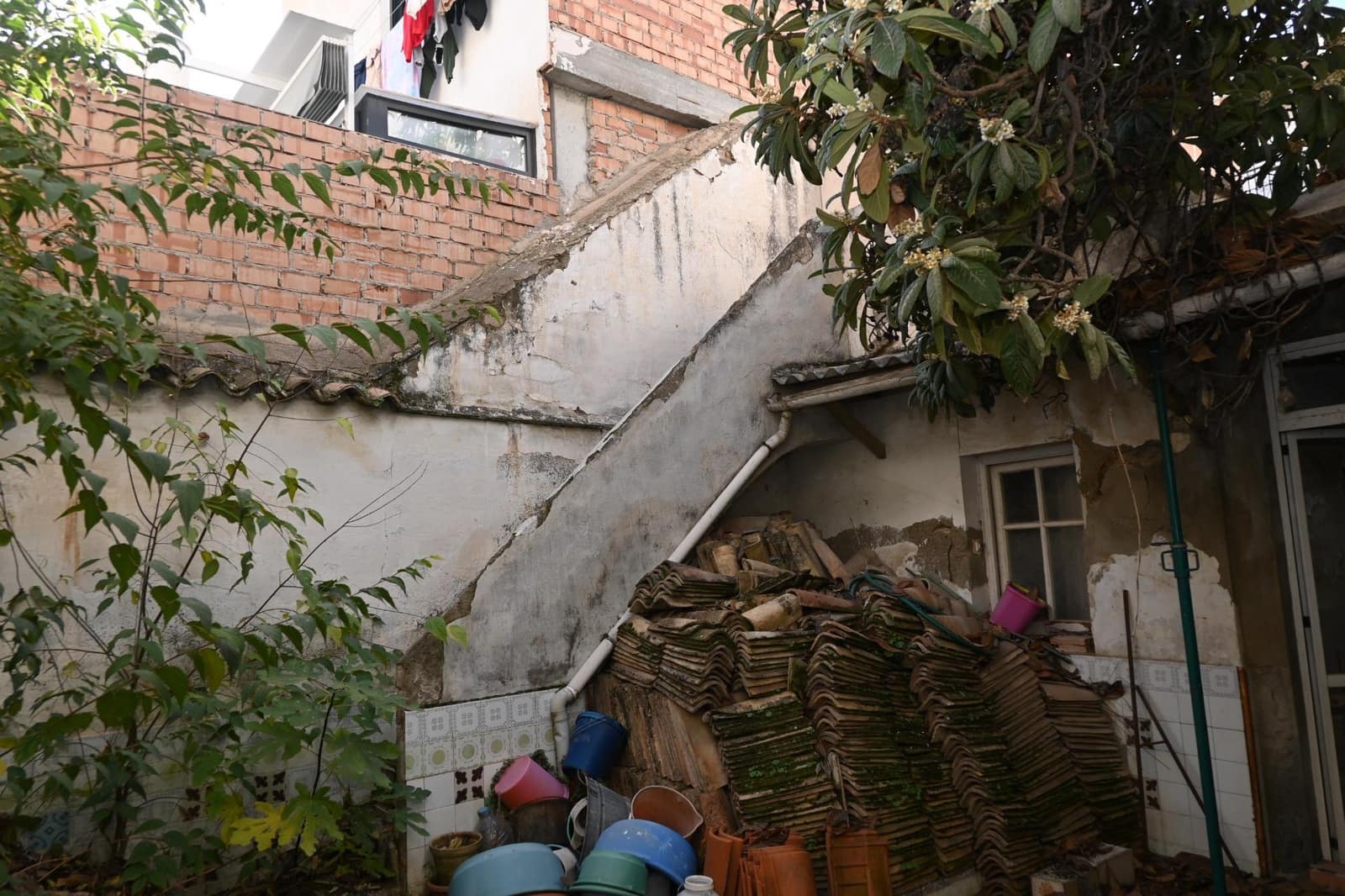 Adosado de 4 habitaciones en Maracena en venta - 116.000 € (Ref: 9032295)