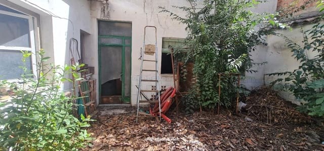 Adosado de 4 habitaciones en Maracena en venta - 116.000 € (Ref: 9032295)