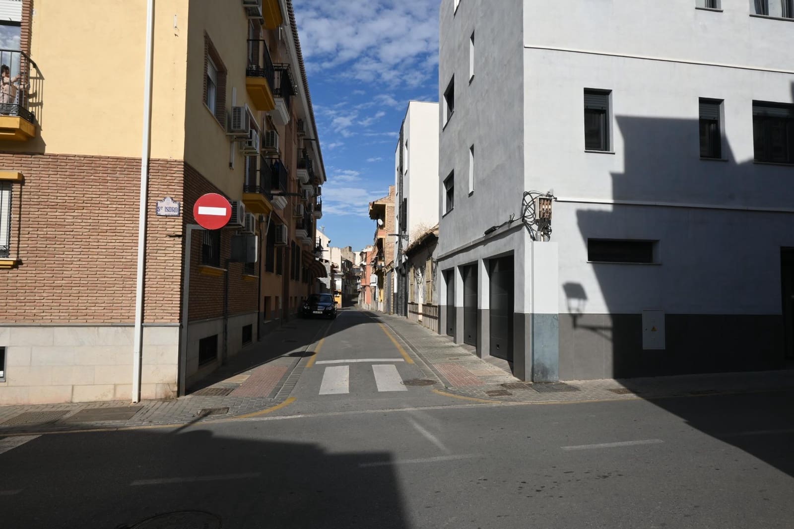 Adosado de 4 habitaciones en Maracena en venta - 116.000 € (Ref: 9032295)