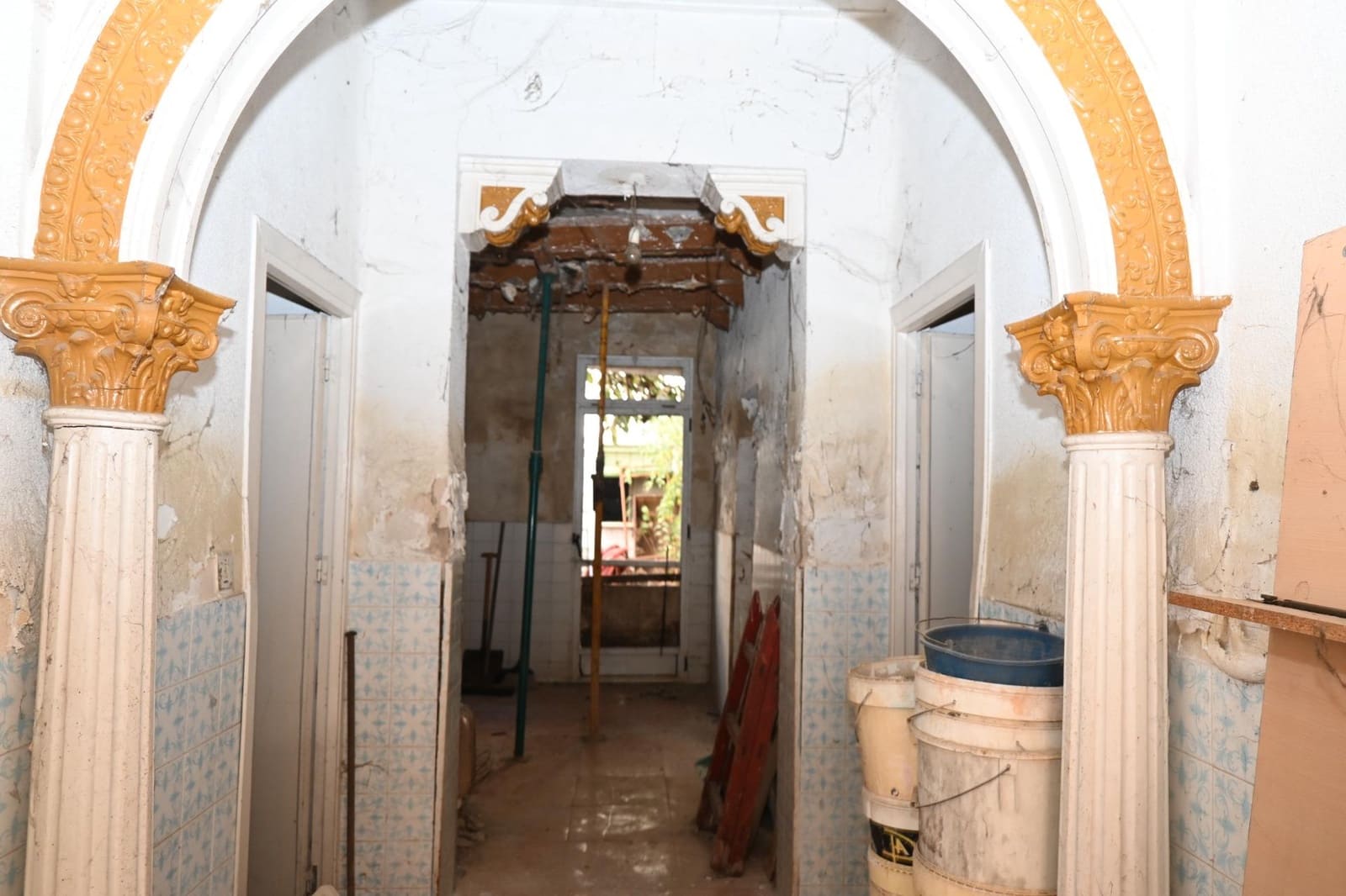 Adosado de 4 habitaciones en Maracena en venta - 116.000 € (Ref: 9032295)