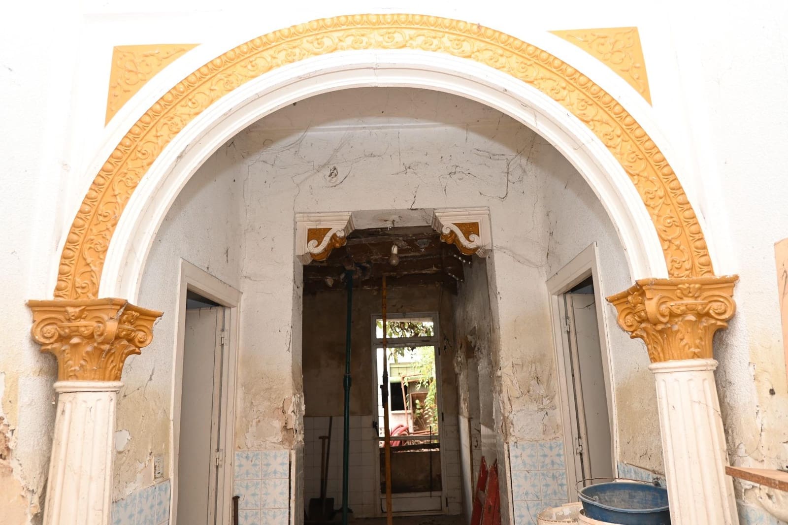 Adosado de 4 habitaciones en Maracena en venta - 116.000 € (Ref: 9032295)