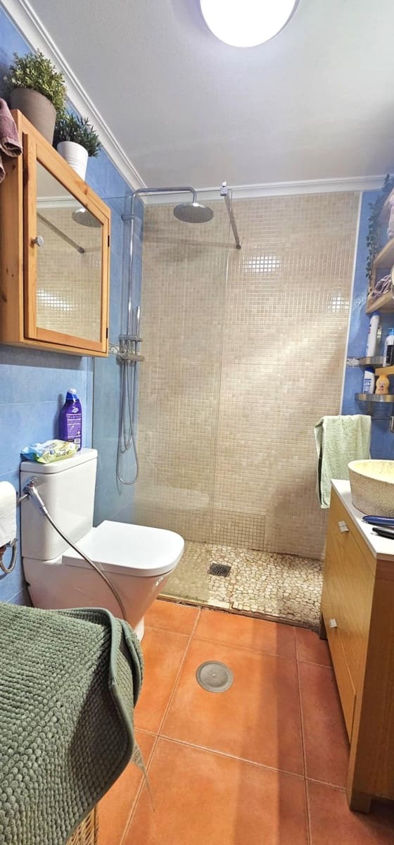 2 soverom Bungalow til salgs i Santiago de la Ribera med svømmebasseng - € 114 500 (Ref: 9032305)