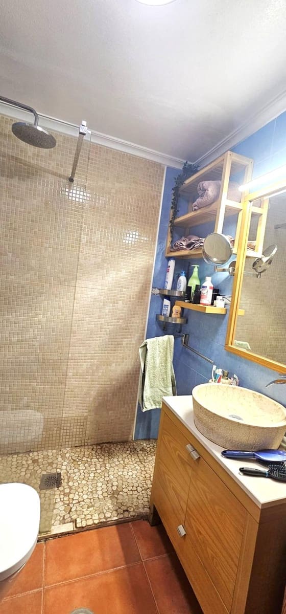 2 soverom Bungalow til salgs i Santiago de la Ribera med svømmebasseng - € 114 500 (Ref: 9032305)