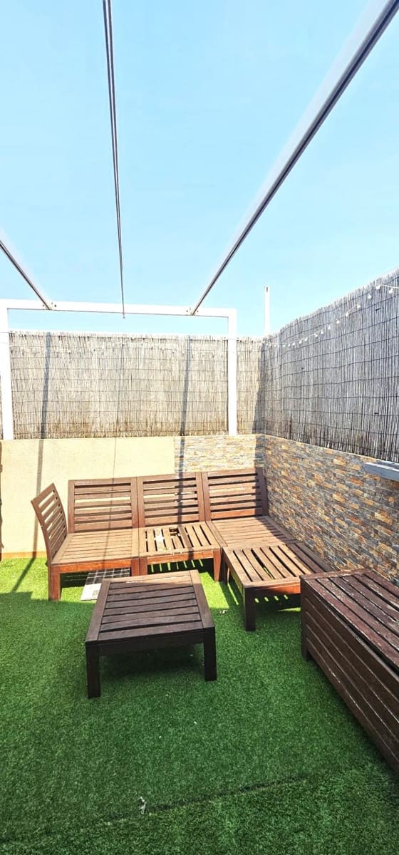 2 soverom Bungalow til salgs i Santiago de la Ribera med svømmebasseng - € 114 500 (Ref: 9032305)