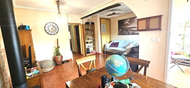 2 soverom Bungalow til salgs i Santiago de la Ribera, San Javier med svømmebasseng - € 114 500 (Ref: 9032305)