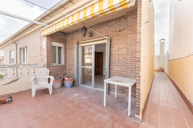 3 Zimmer Reihenhaus zu verkaufen in Armilla mit Garage - 249.900 € (Ref: 9032317)