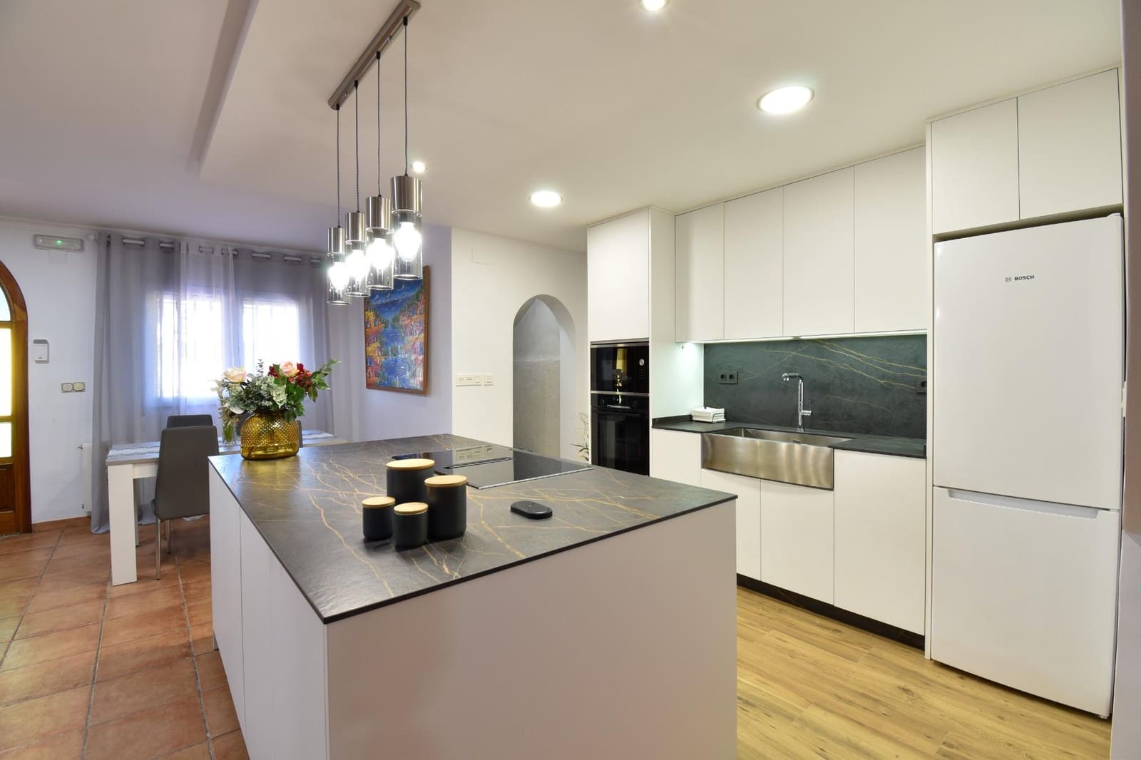 6 soveværelse Villa til salg i Padul med swimmingpool garage - € 515.000 (Ref: 9032322)