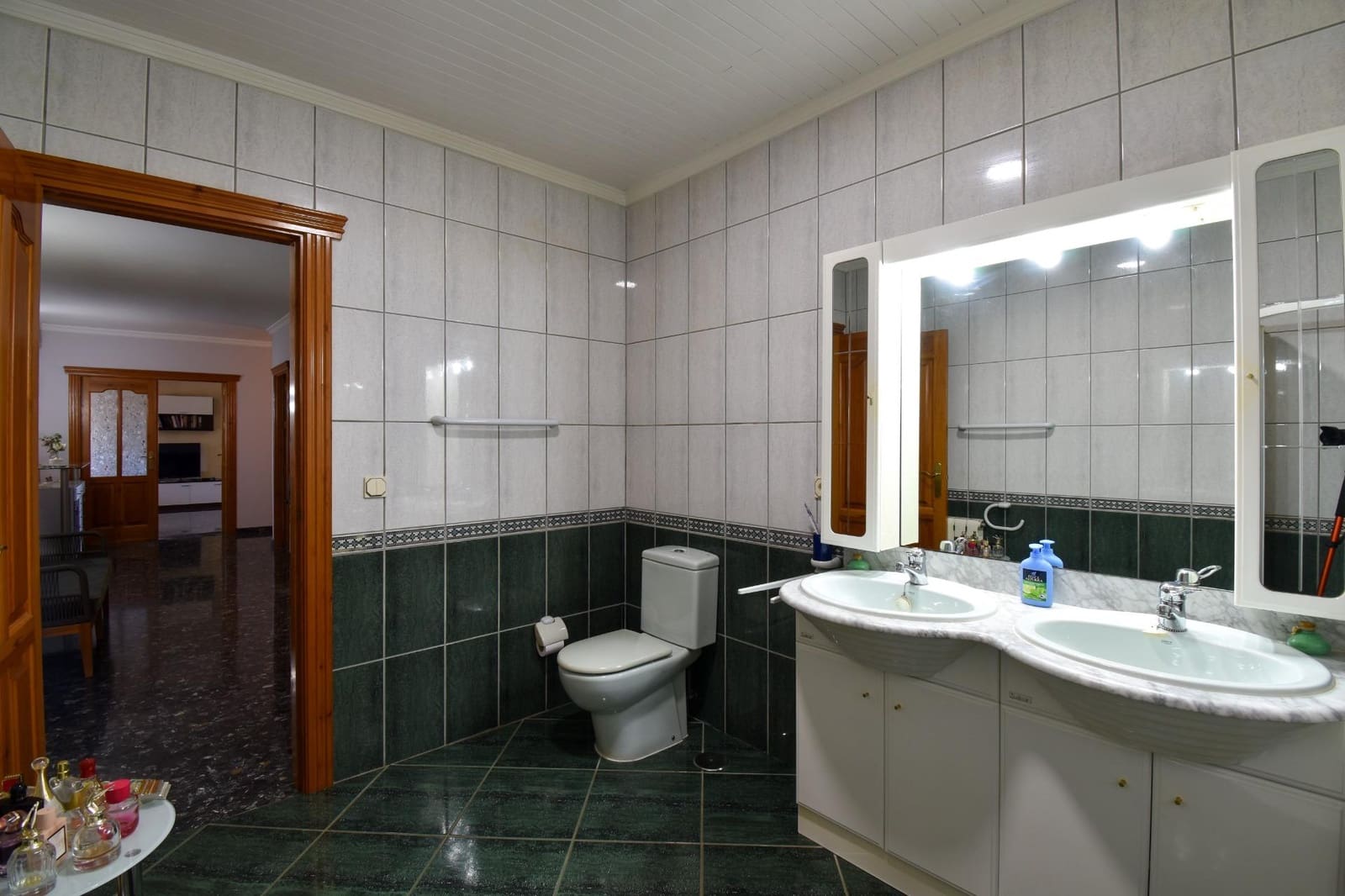 6 soveværelse Villa til salg i Padul med swimmingpool garage - € 515.000 (Ref: 9032322)