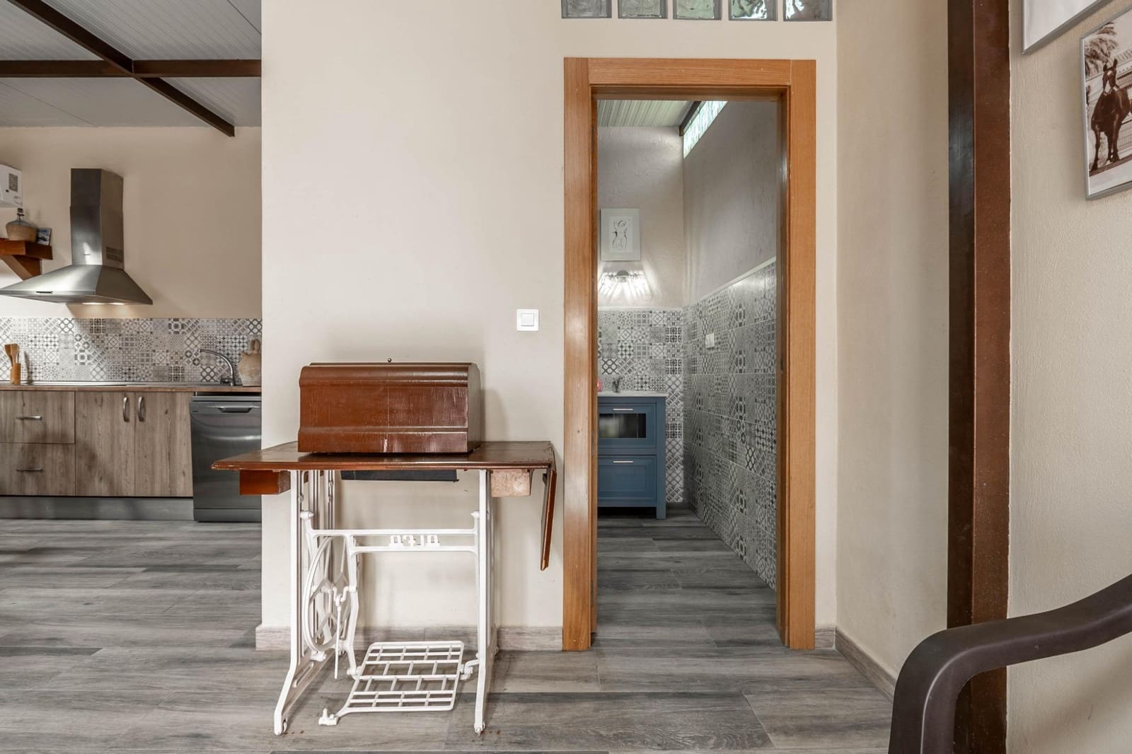 Finca/Country House for sale in Huetor Vega with pool - € 230,000 (Ref: 9032323)