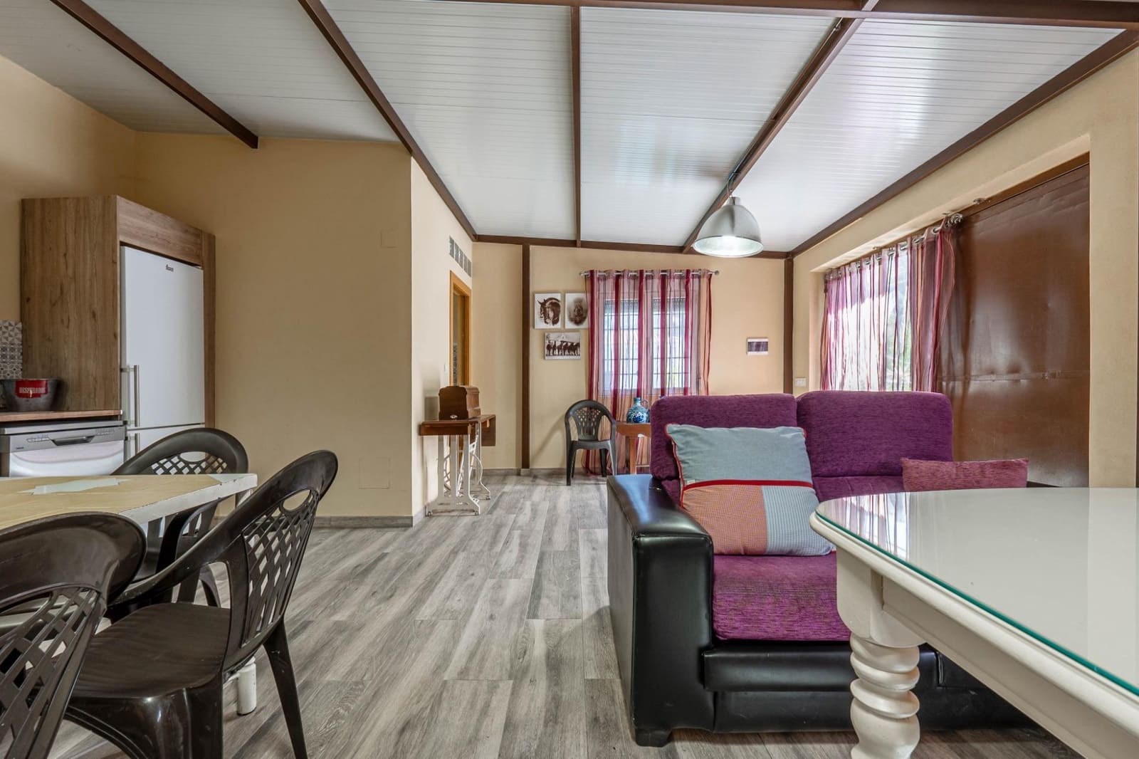 Finca/Country House for sale in Huetor Vega with pool - € 230,000 (Ref: 9032323)