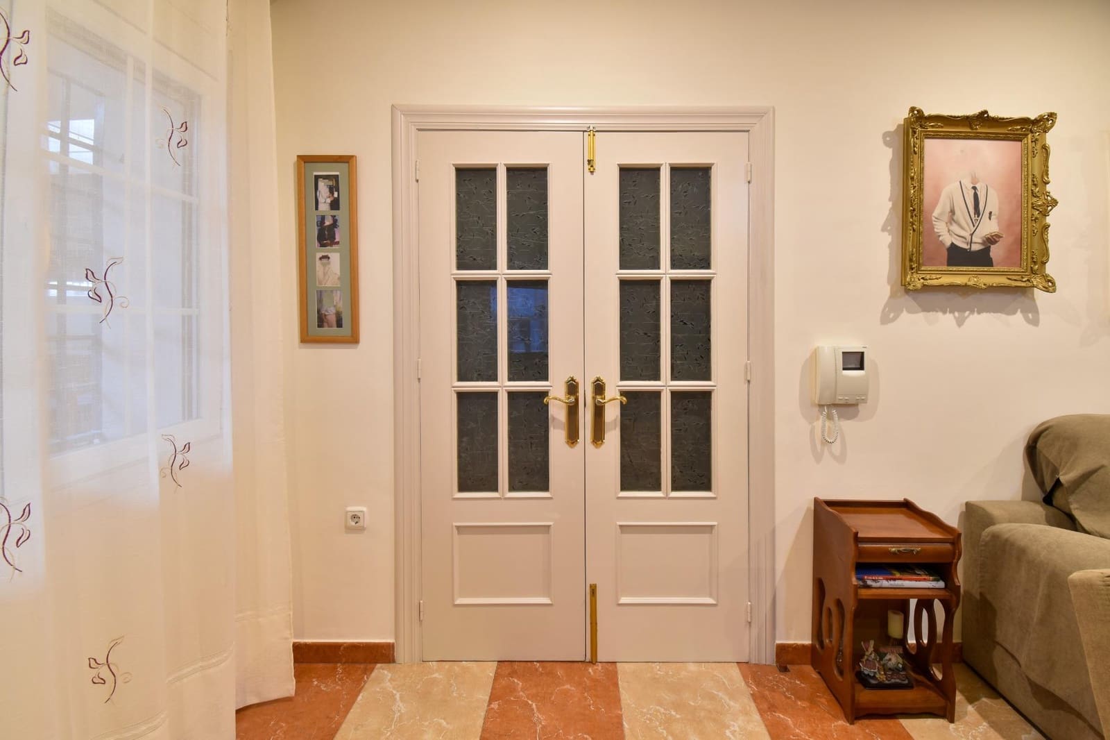 3 sypialnia Finka/Dom wiejski na sprzedaż w Padul z garażem - 330 000 € (Ref: 9032324)