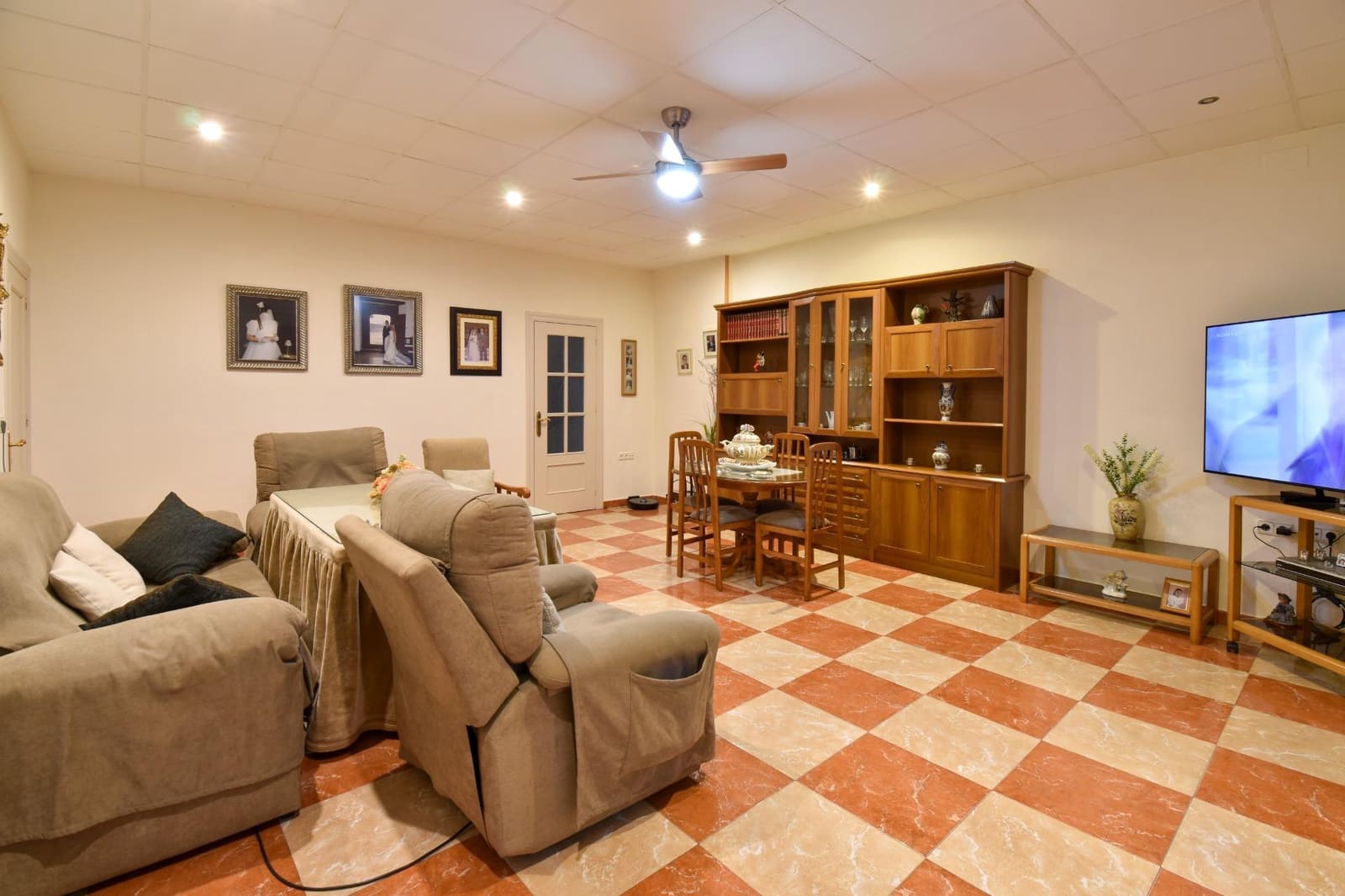 3 sypialnia Finka/Dom wiejski na sprzedaż w Padul z garażem - 330 000 € (Ref: 9032324)