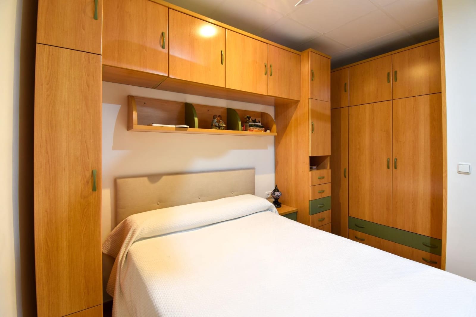 3 sypialnia Finka/Dom wiejski na sprzedaż w Padul z garażem - 330 000 € (Ref: 9032324)