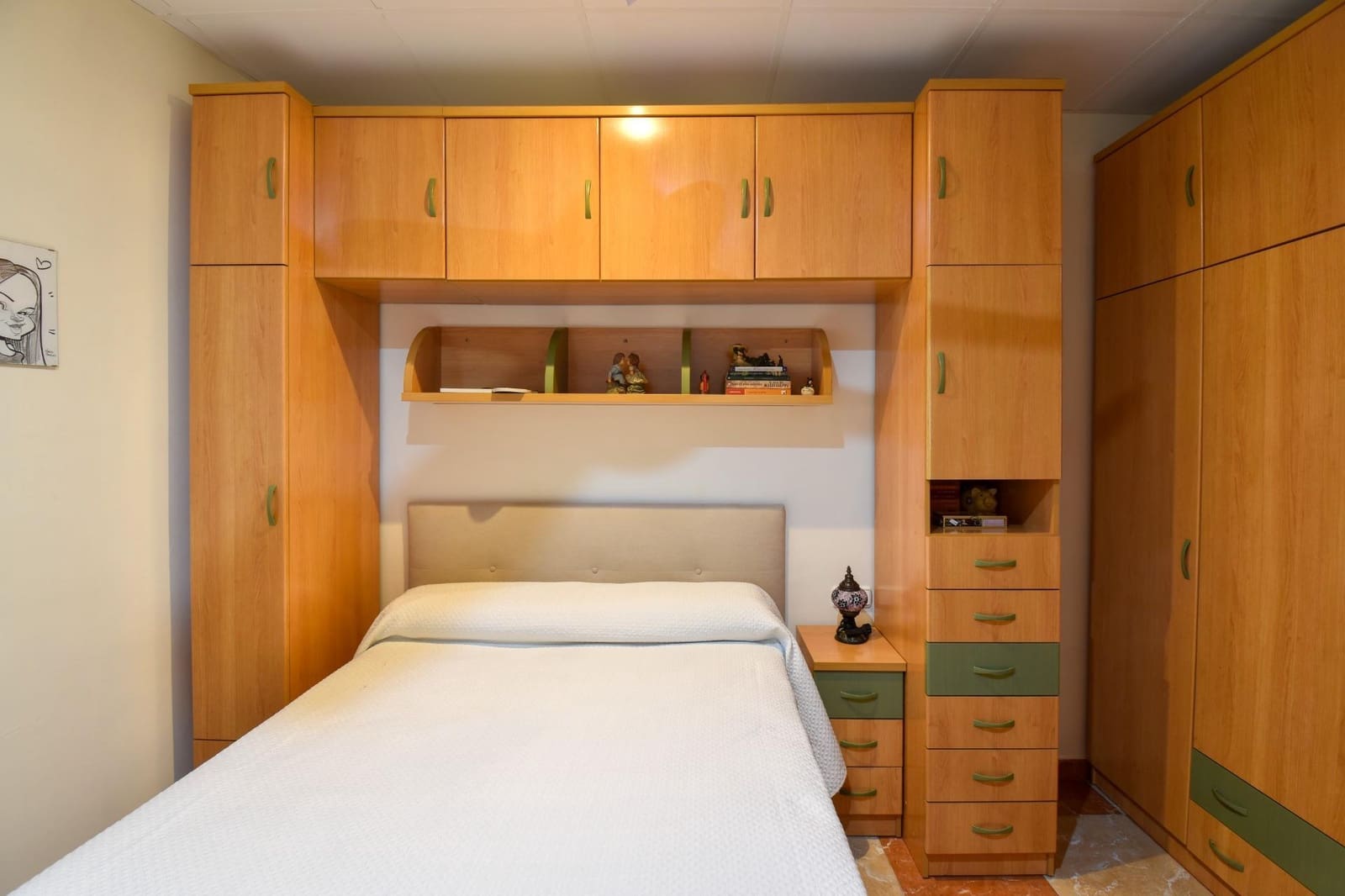 3 sypialnia Finka/Dom wiejski na sprzedaż w Padul z garażem - 330 000 € (Ref: 9032324)