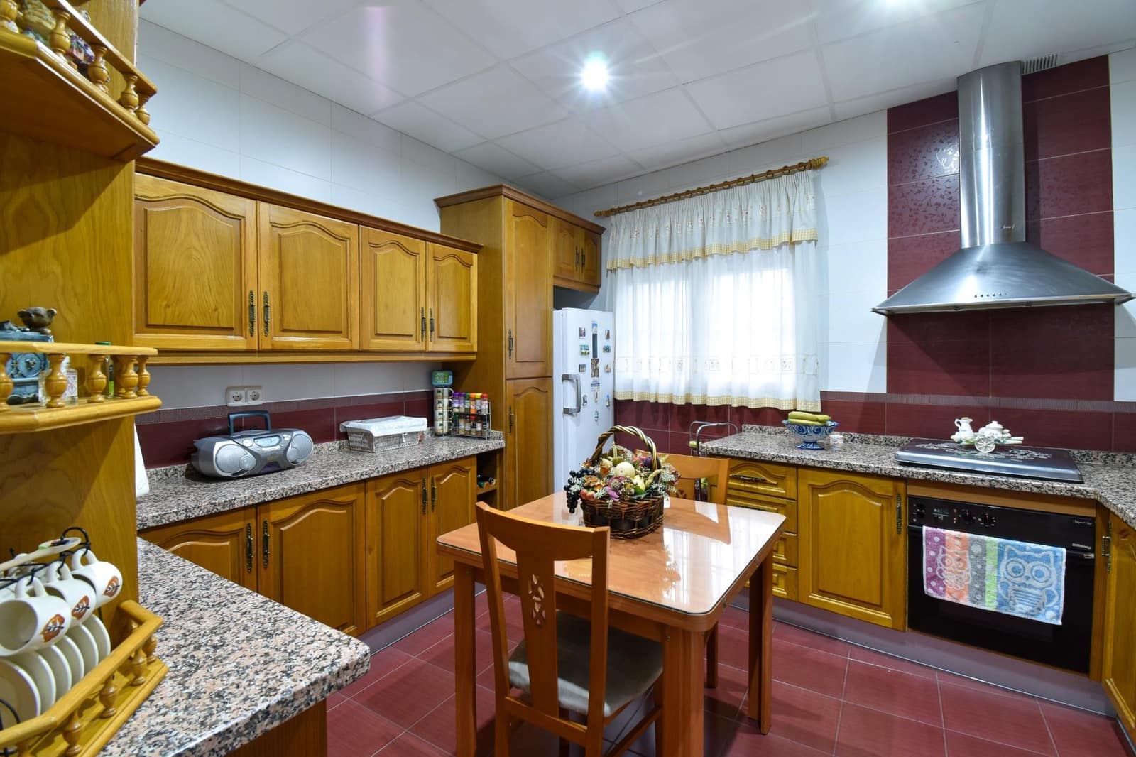 3 sypialnia Finka/Dom wiejski na sprzedaż w Padul z garażem - 330 000 € (Ref: 9032324)