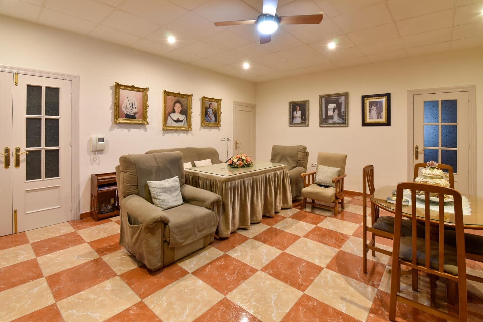 3 sypialnia Finka/Dom wiejski na sprzedaż w Padul z garażem - 330 000 € (Ref: 9032324)