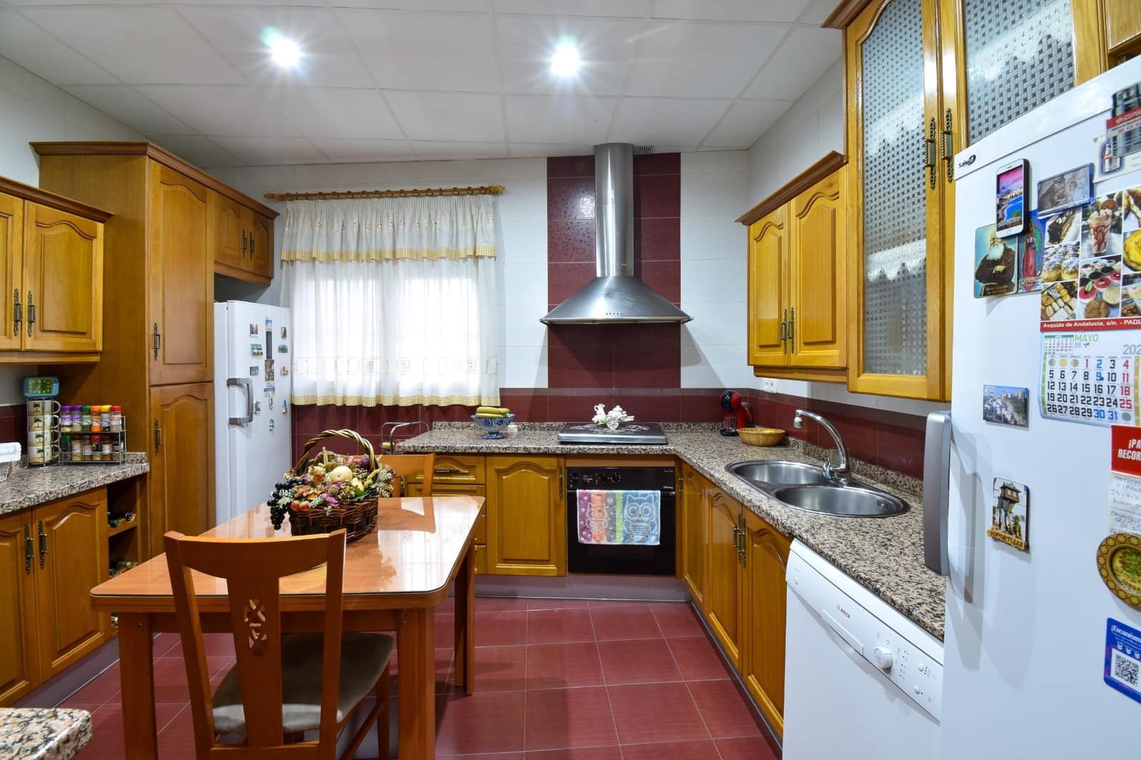 3 sypialnia Finka/Dom wiejski na sprzedaż w Padul z garażem - 330 000 € (Ref: 9032324)