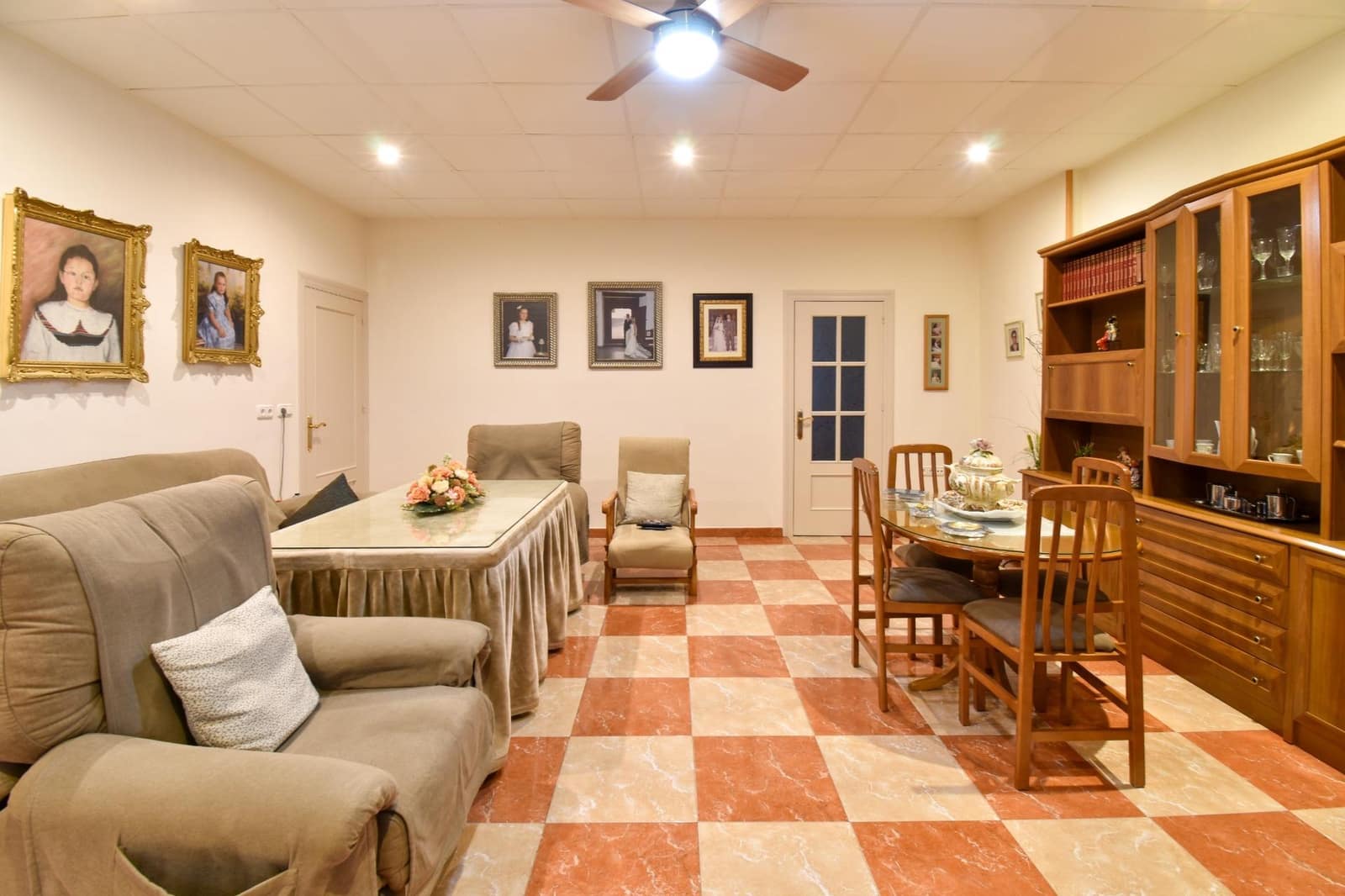 3 sypialnia Finka/Dom wiejski na sprzedaż w Padul z garażem - 330 000 € (Ref: 9032324)