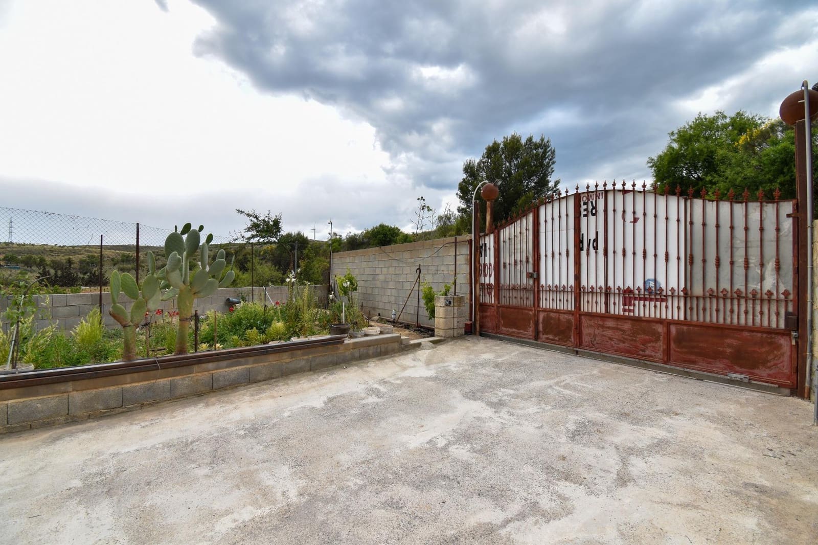 3 sypialnia Finka/Dom wiejski na sprzedaż w Padul z garażem - 330 000 € (Ref: 9032324)